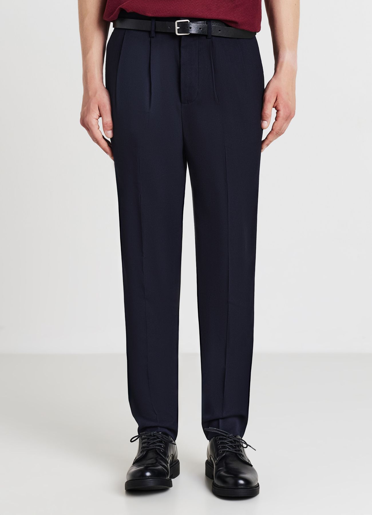 Pantalone Lungo Uomo Calliope det_2