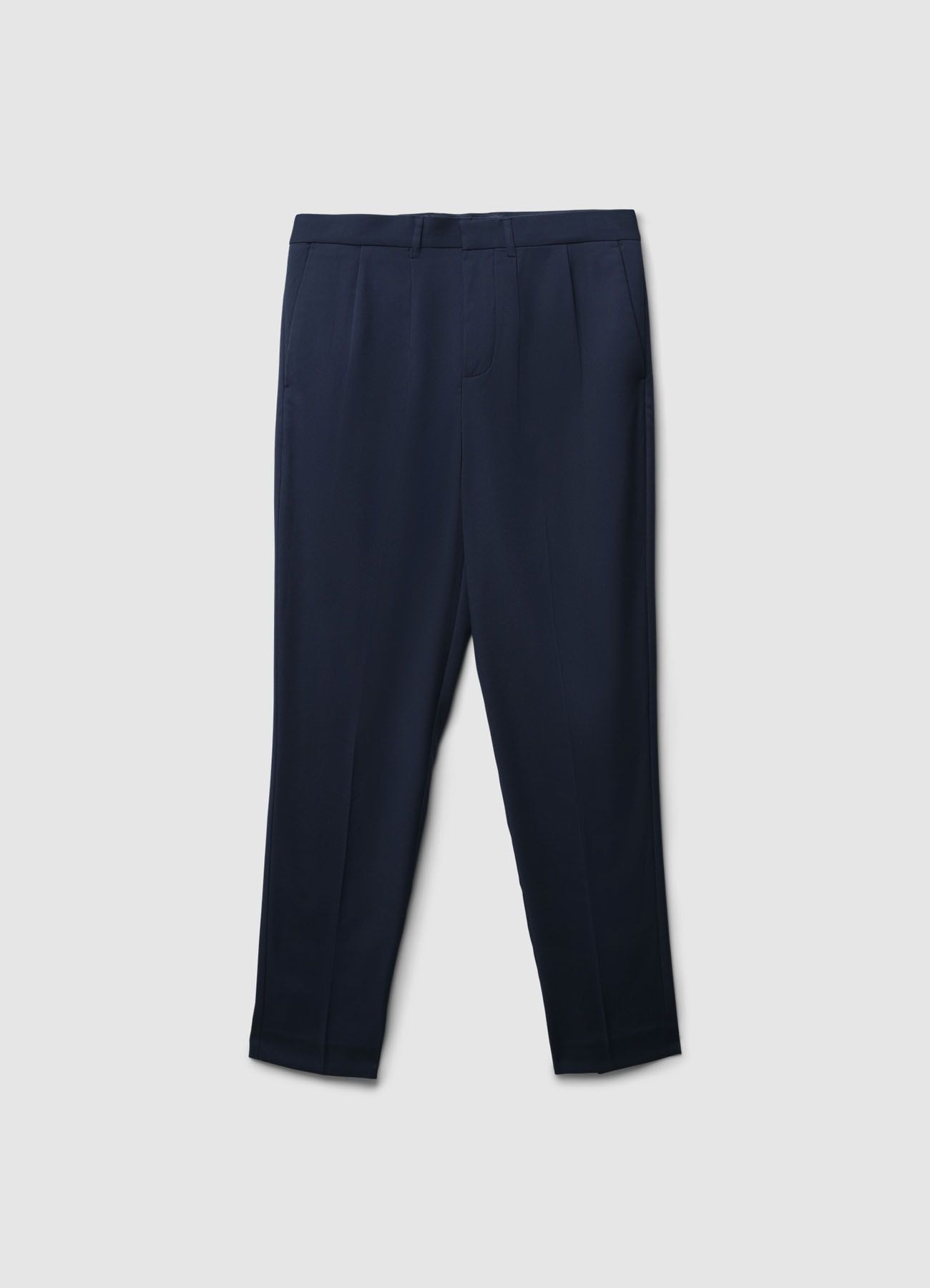 Pantalone Lungo Uomo Calliope det_4
