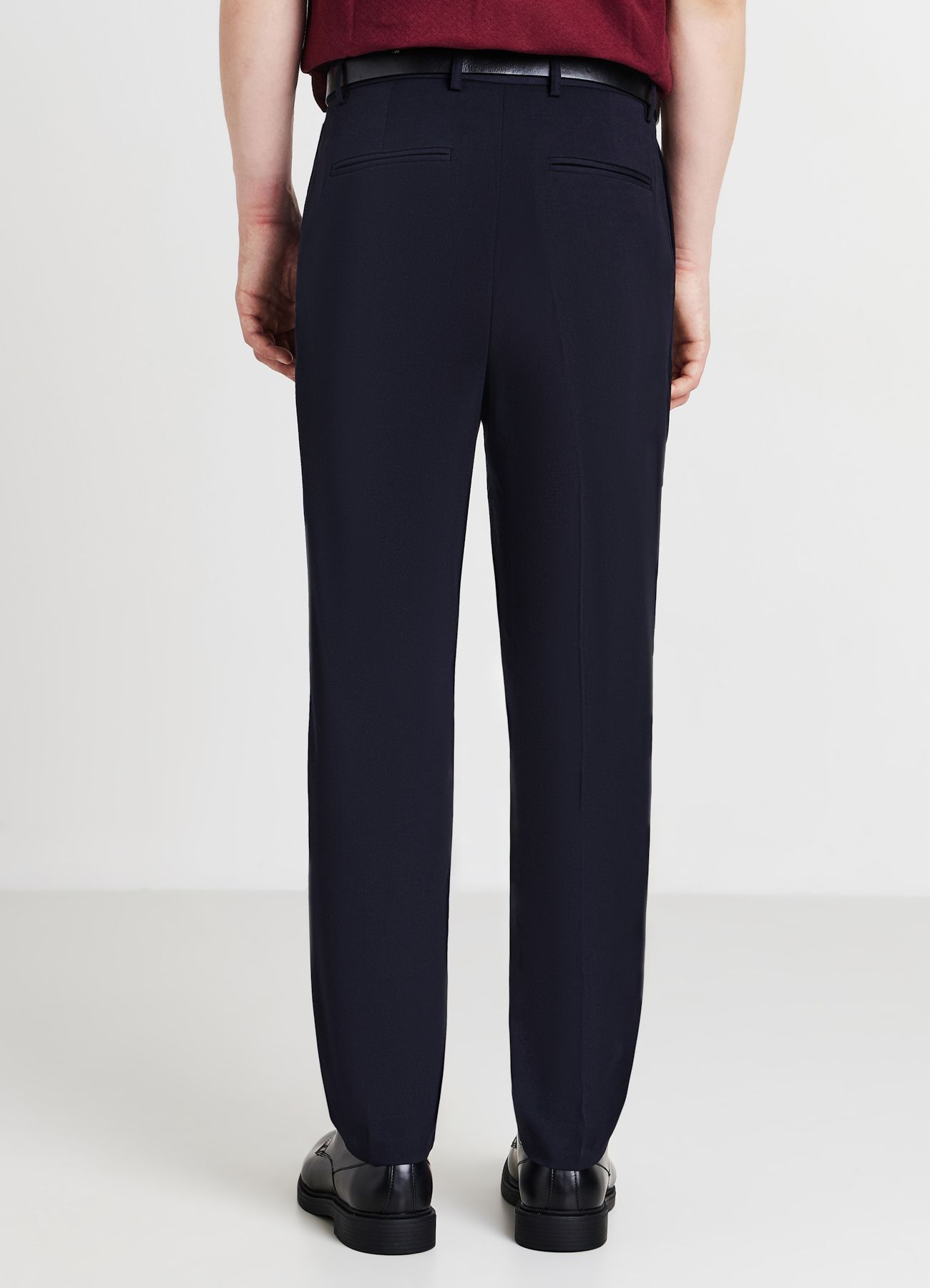 Pantalone Lungo Uomo Calliope in_i4