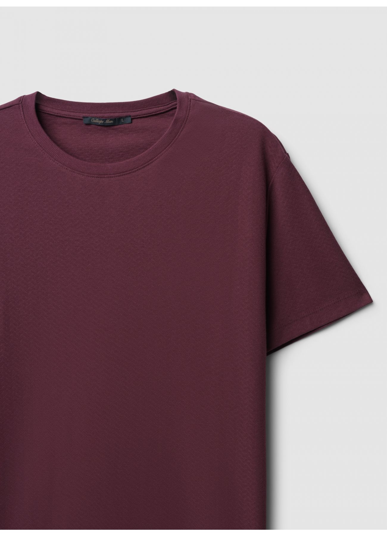 Short-sleeved T-shirt Man Calliope st_a3