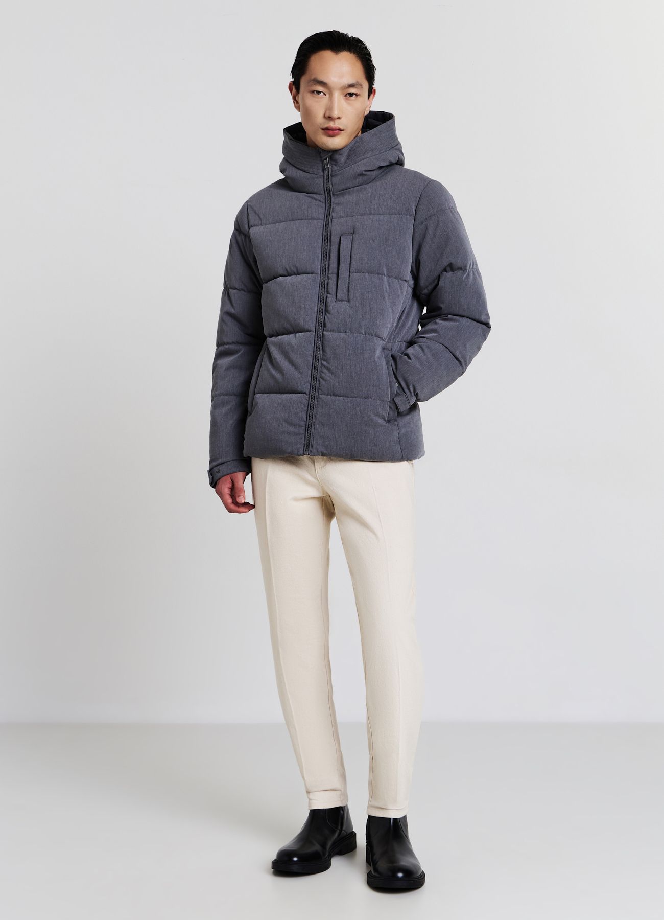 Capospalla Muškarci Calliope