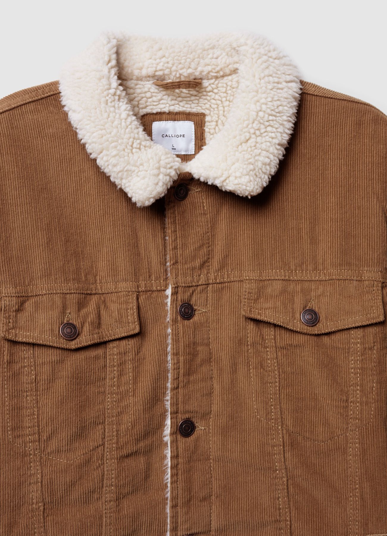 Outerwear Man Calliope st_a3