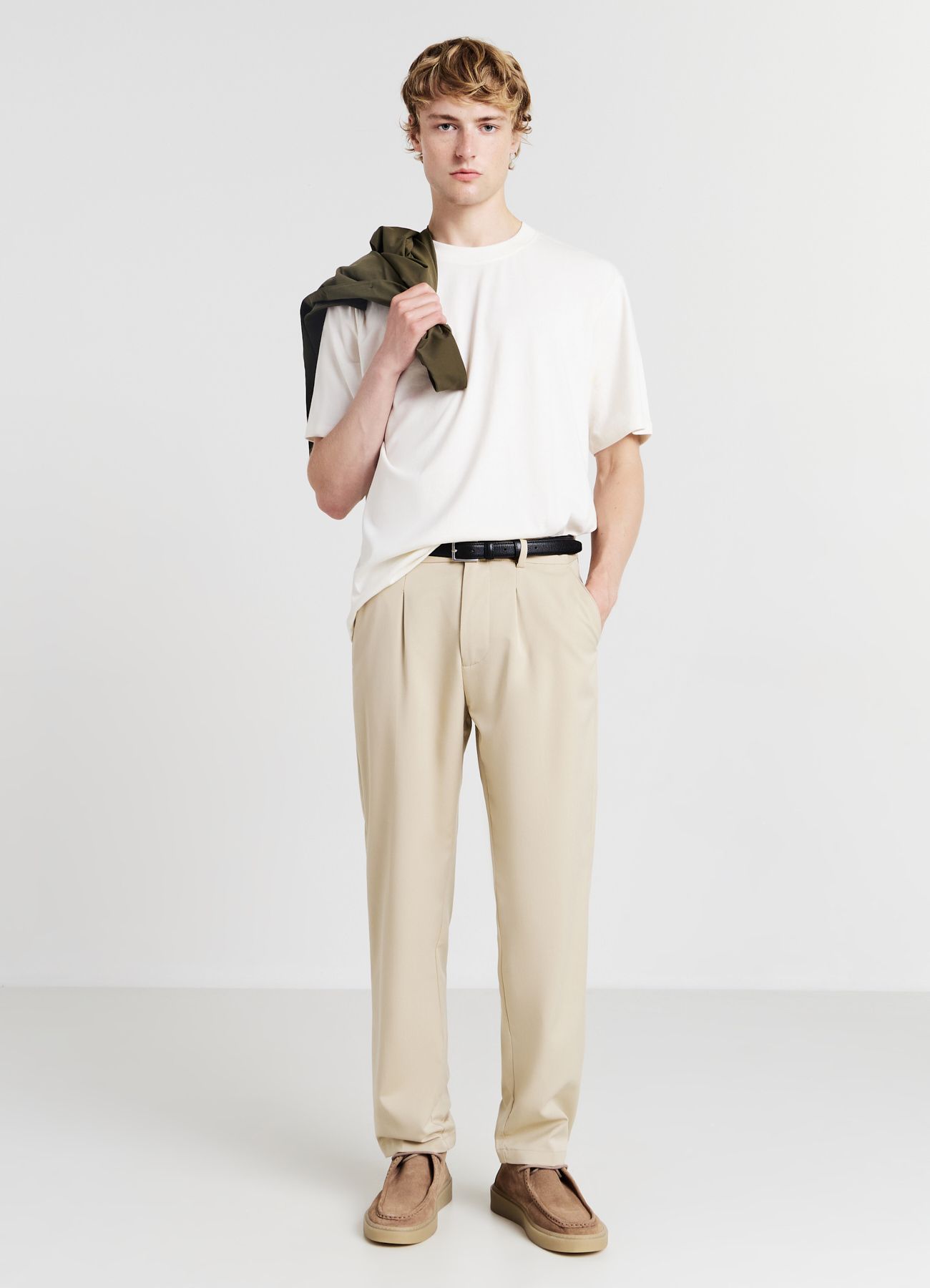 T-Shirt MC Muškarci Calliope