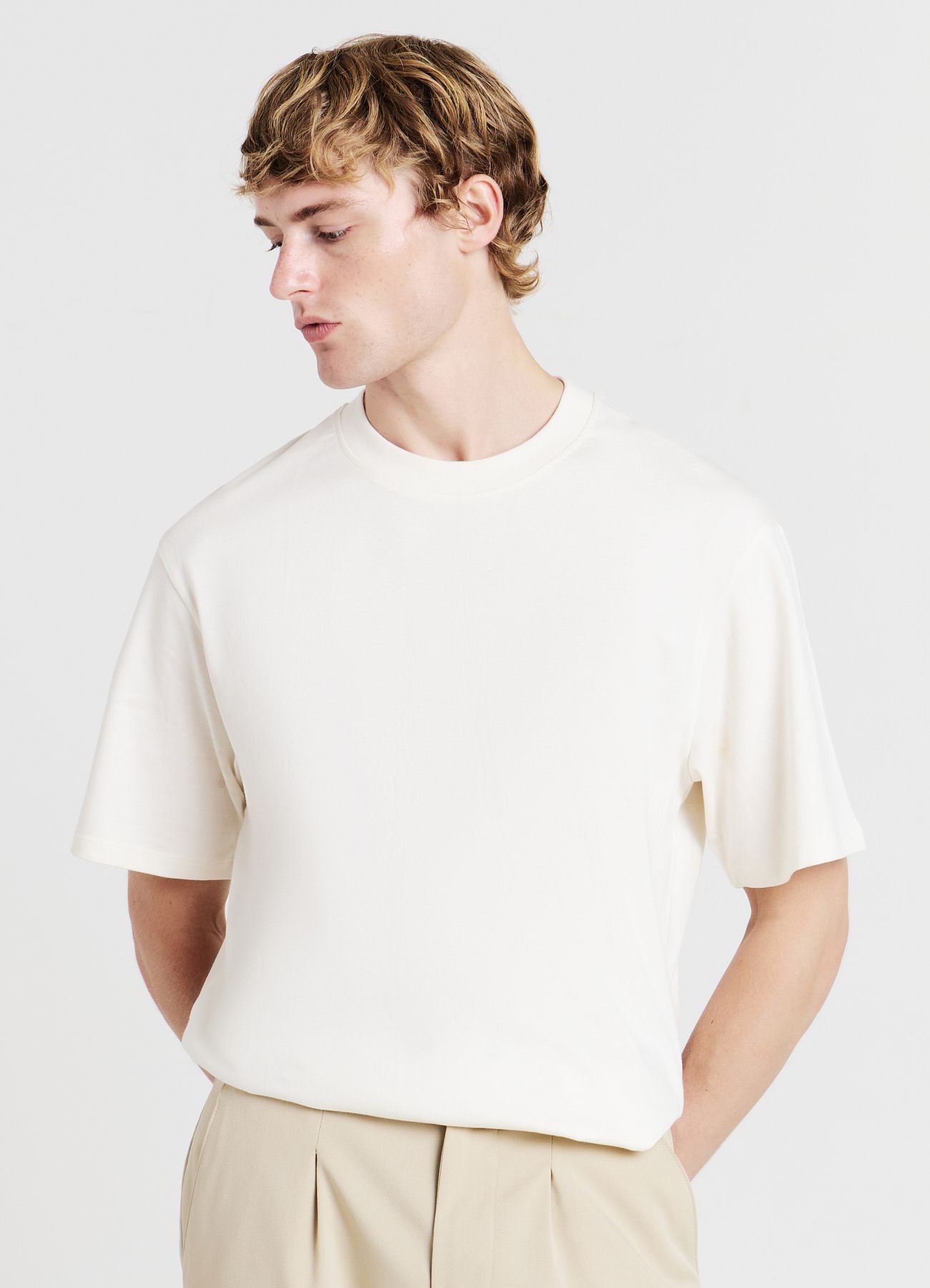 T-Shirt MC Muškarci Calliope det_2