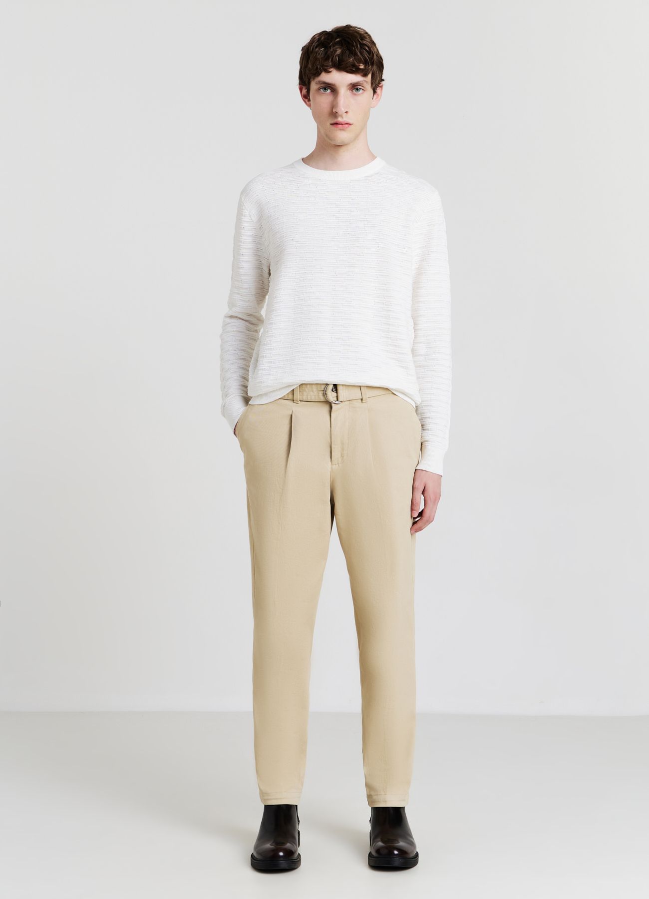 Sweater 3-5 Man Calliope det_1