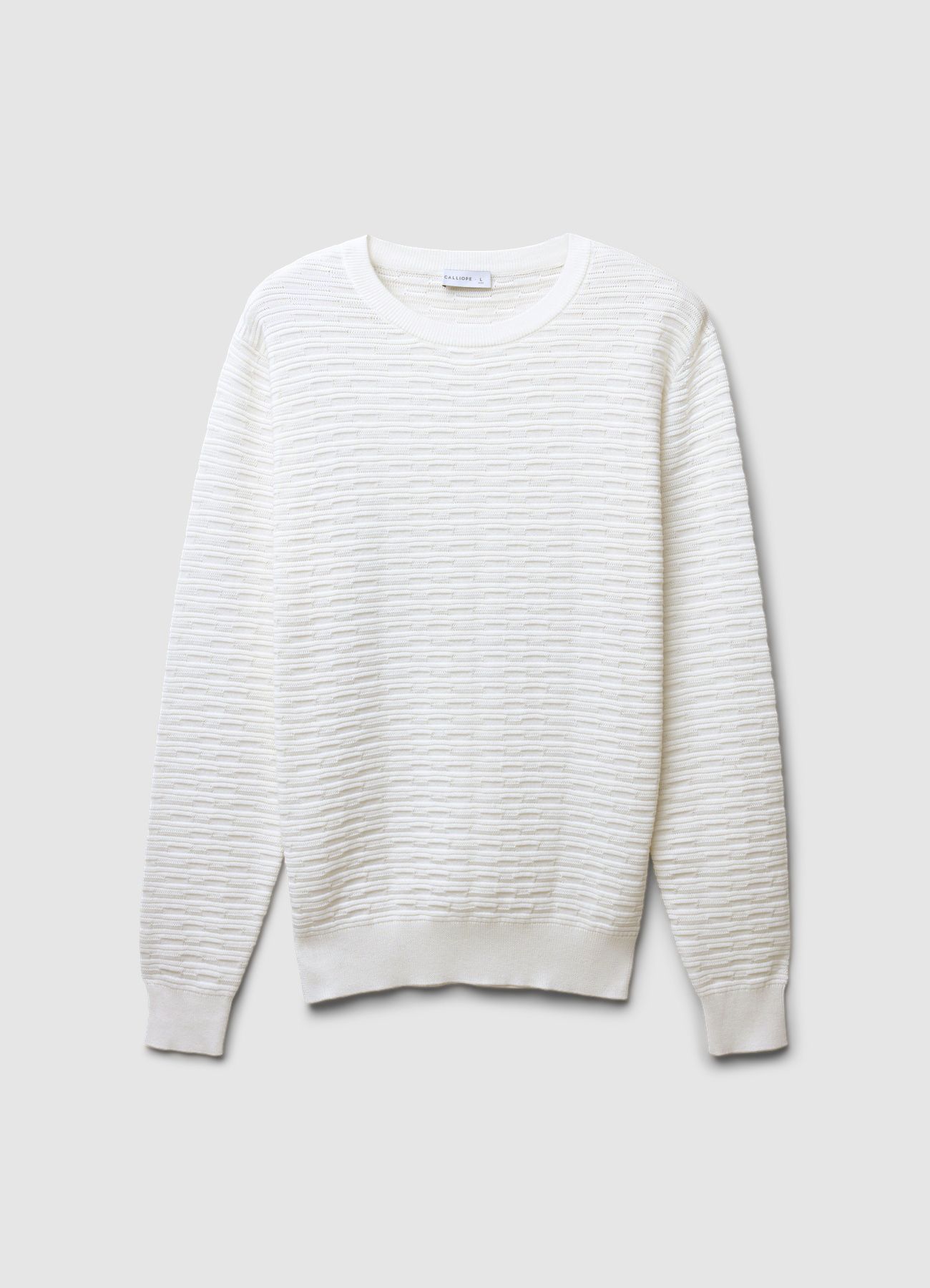 Sweater 3-5 Man Calliope det_4