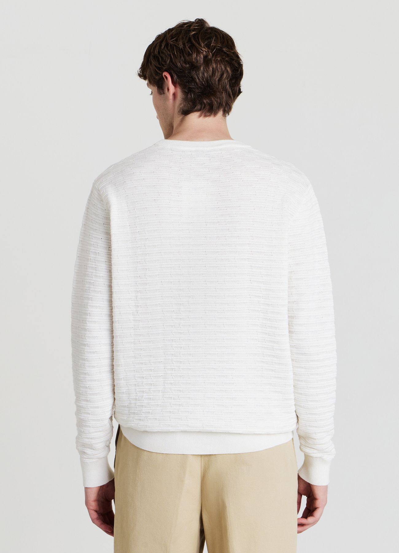 Sweater 3-5 Man Calliope in_i4