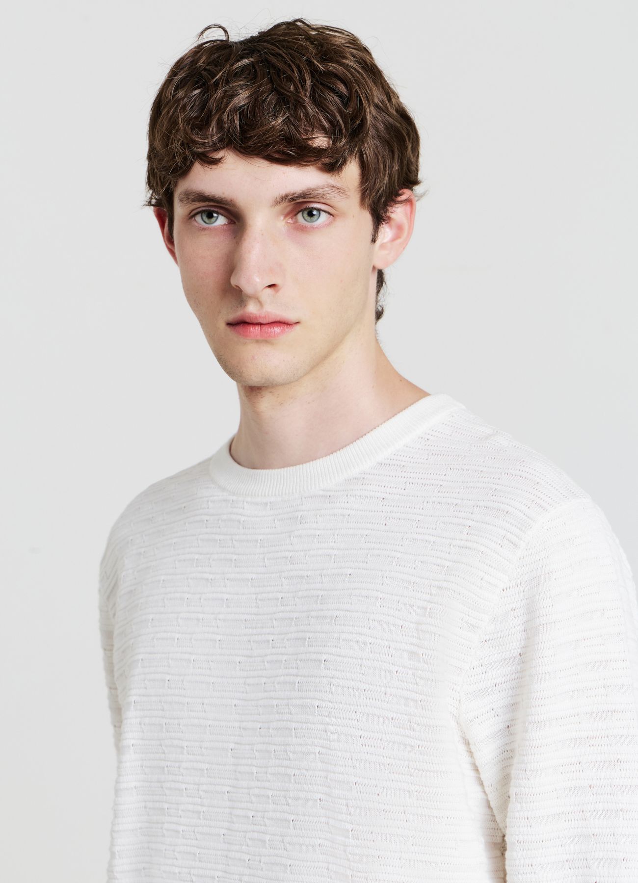 Sweater 3-5 Man Calliope in_i5