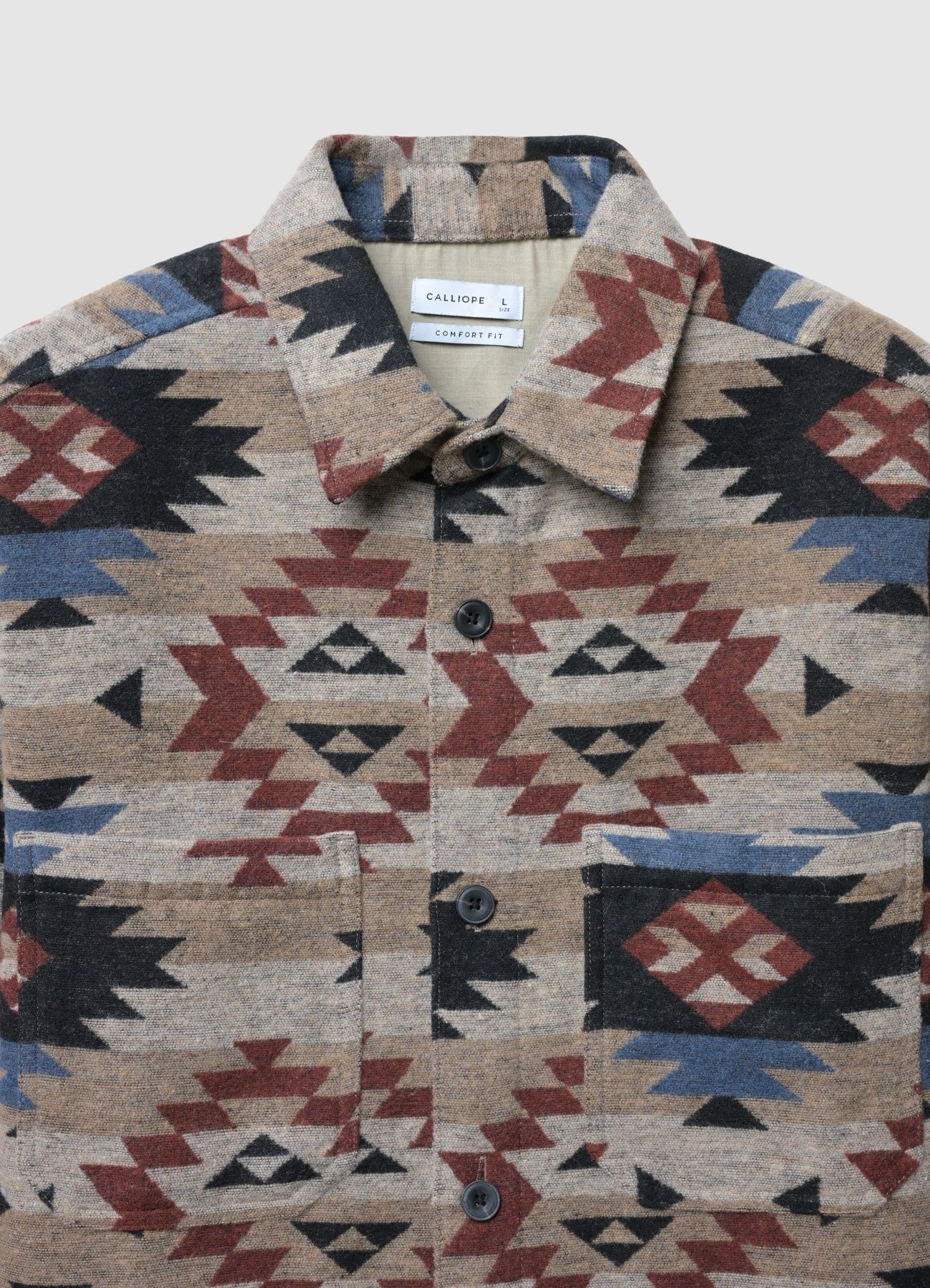 Capospalla Muškarci Calliope st_a3