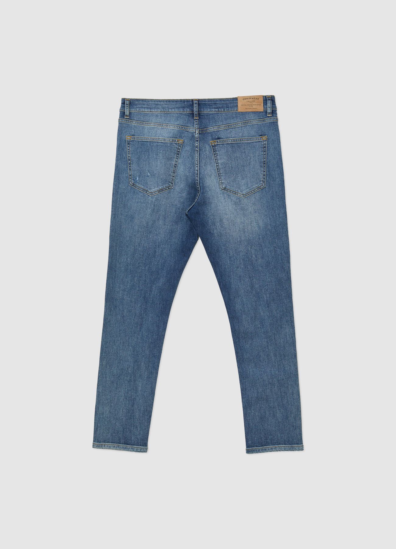 Long pants jeans Man Calliope det_5