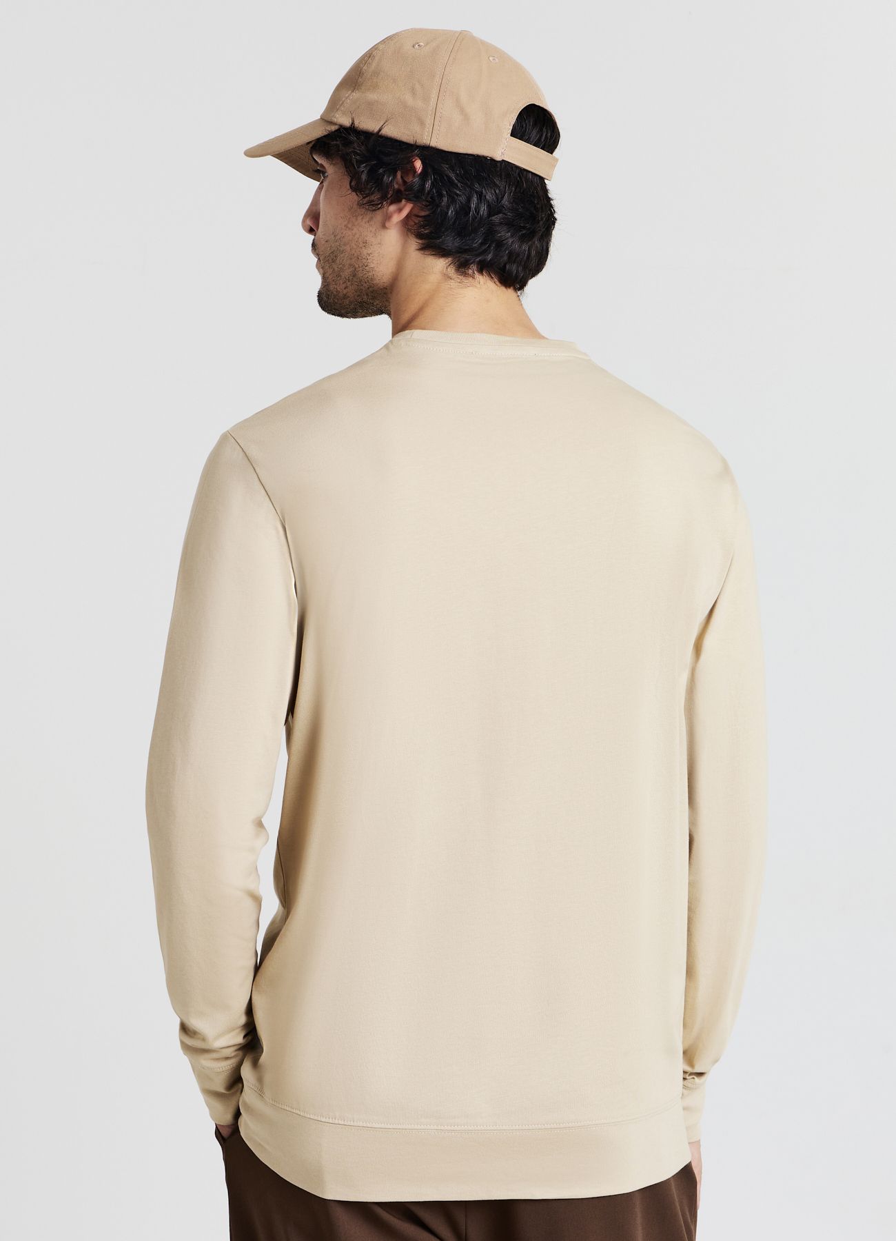 T-Shirt ML Muškarci Calliope in_i4