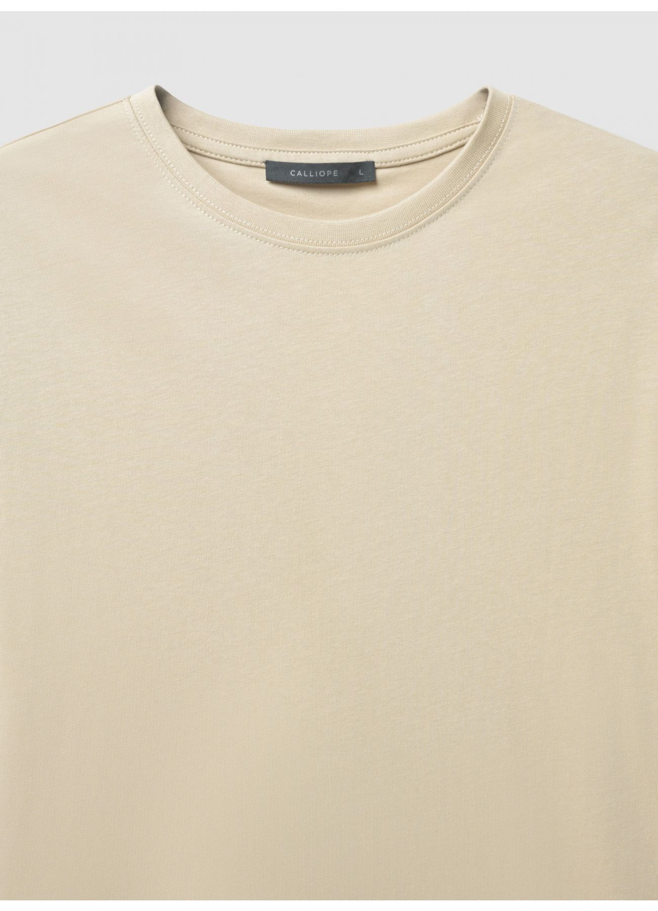 T-Shirt ML Muškarci Calliope st_a3