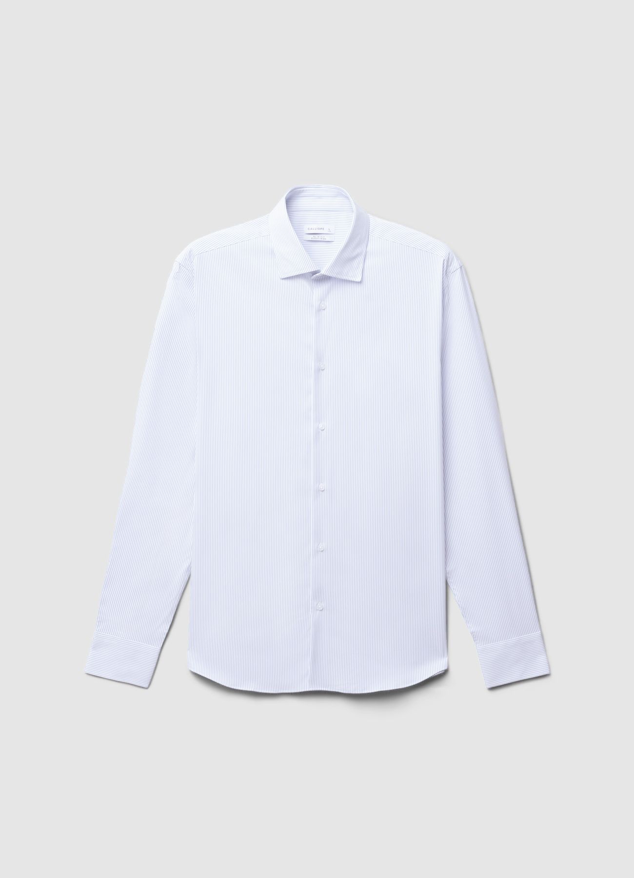 Long-sleeved shirt Man Calliope det_4