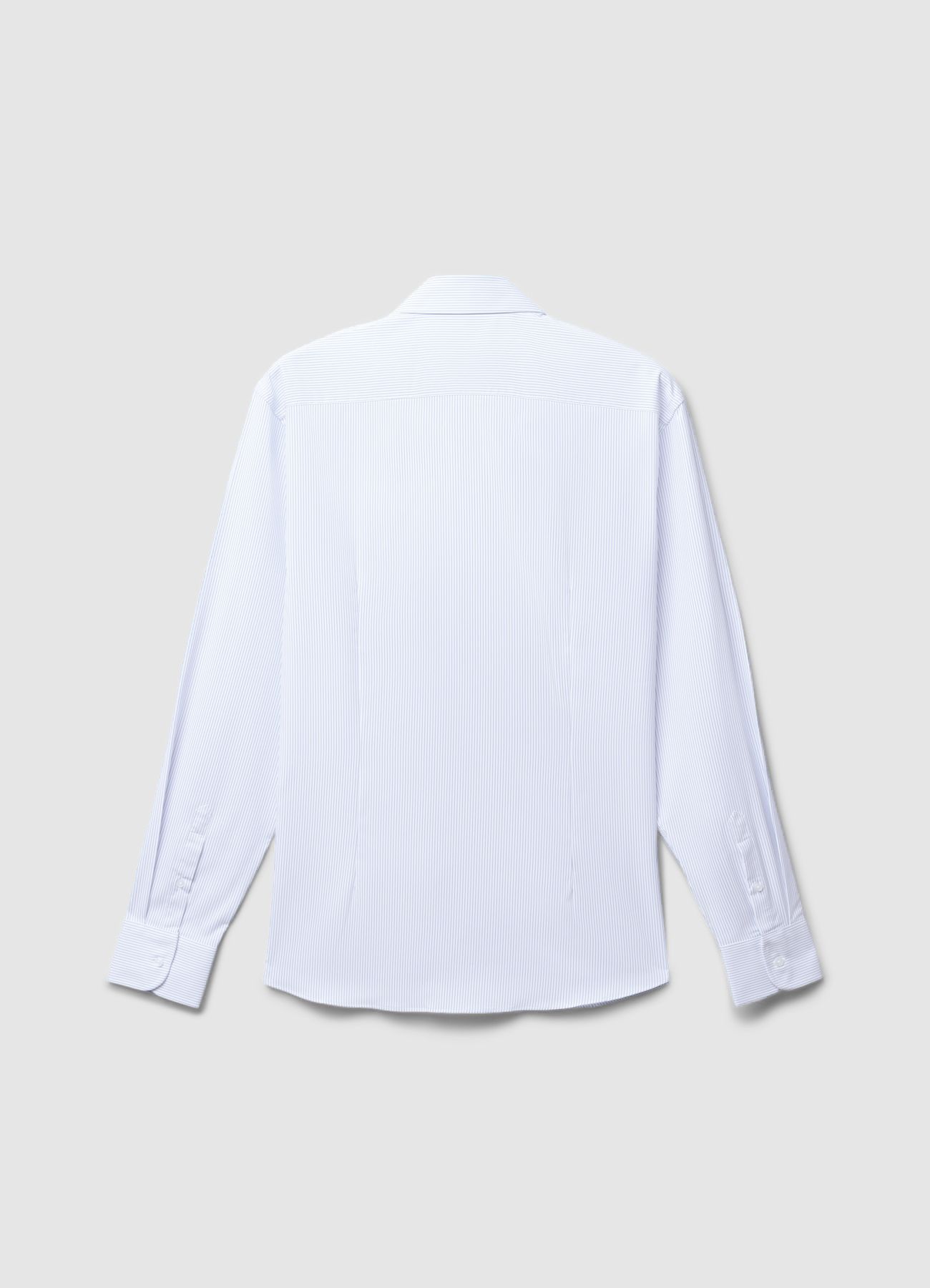 Long-sleeved shirt Man Calliope det_5