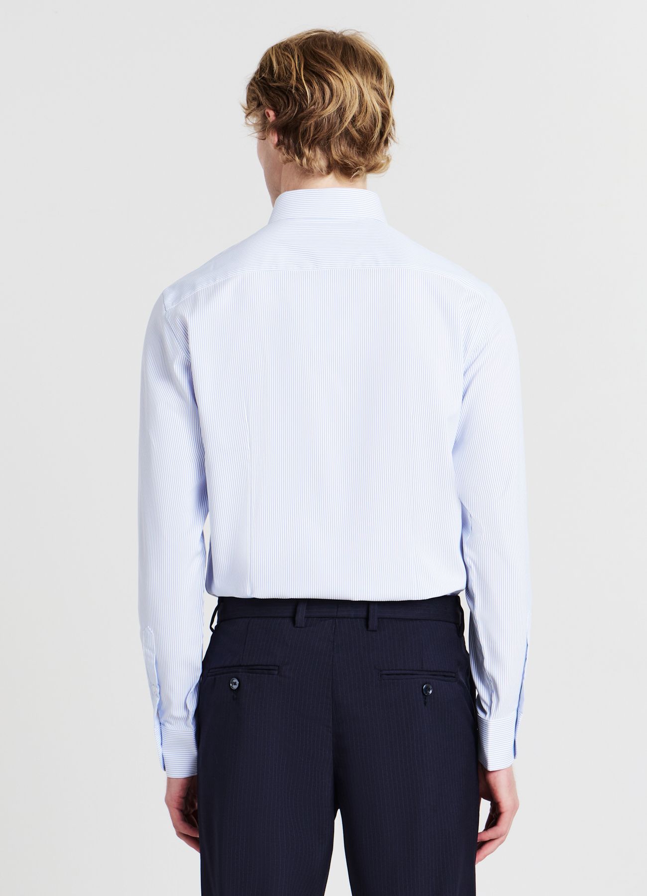 Long-sleeved shirt Man Calliope in_i4