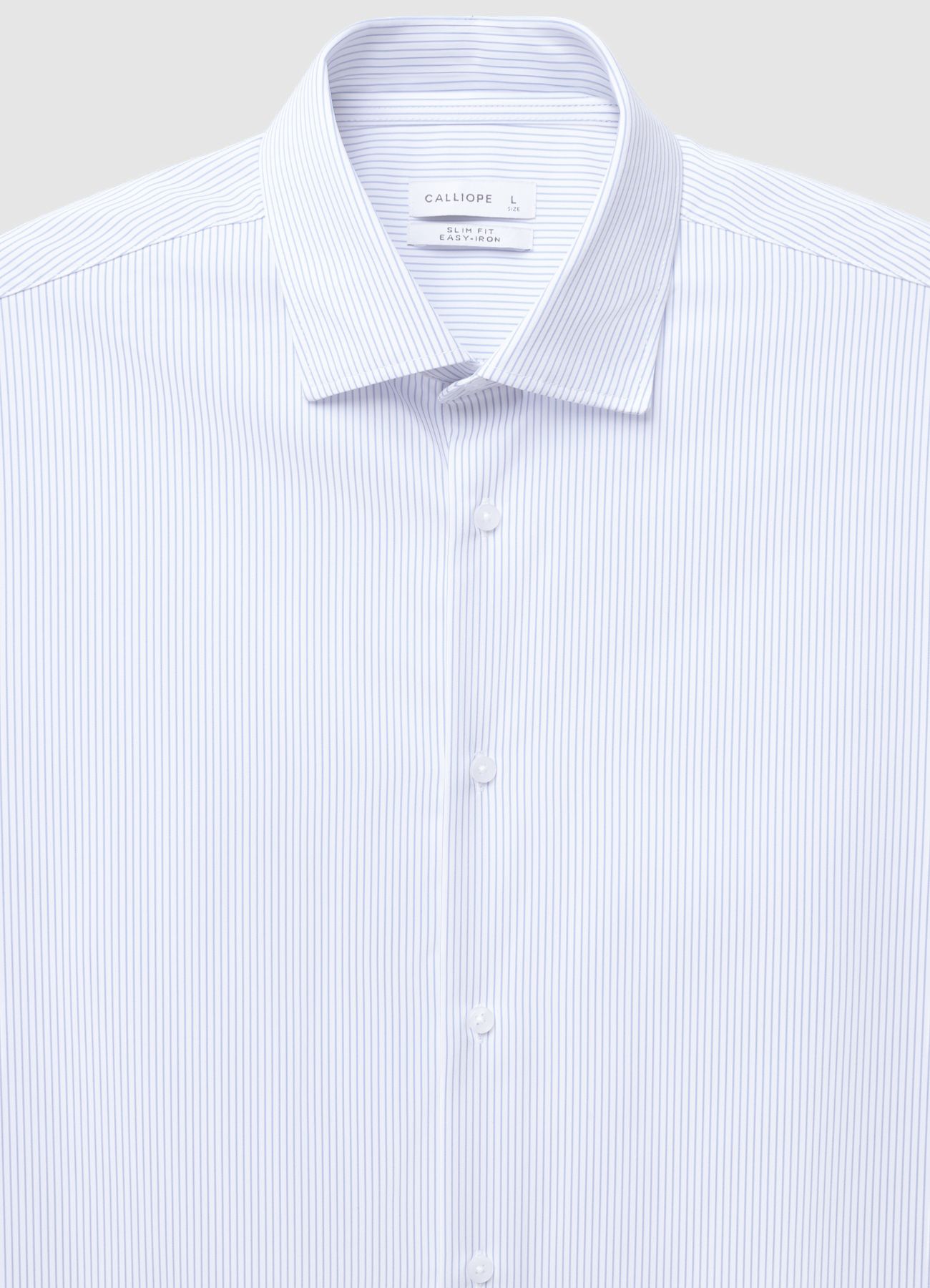 Long-sleeved shirt Man Calliope st_a3