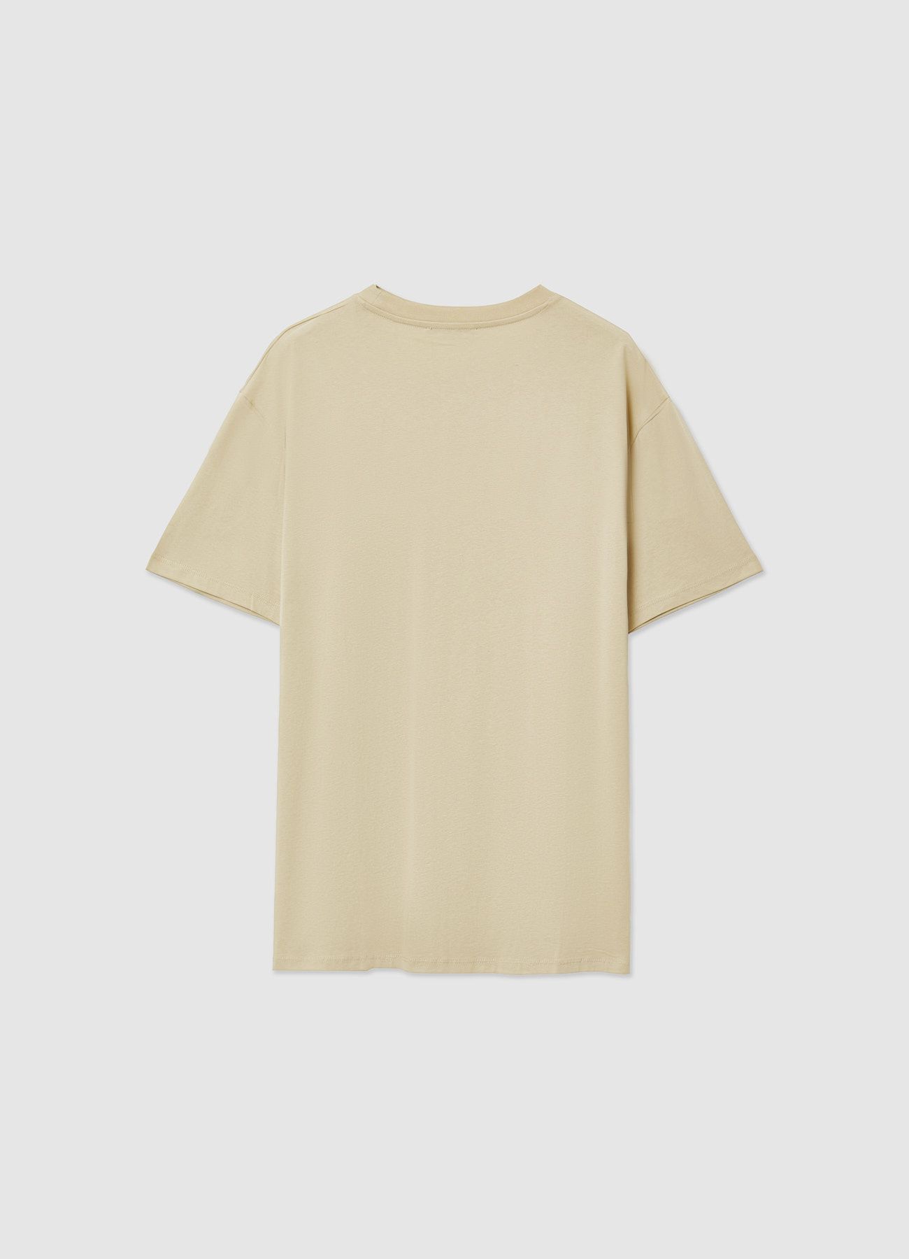 Short-sleeved T-shirt Man Calliope det_5