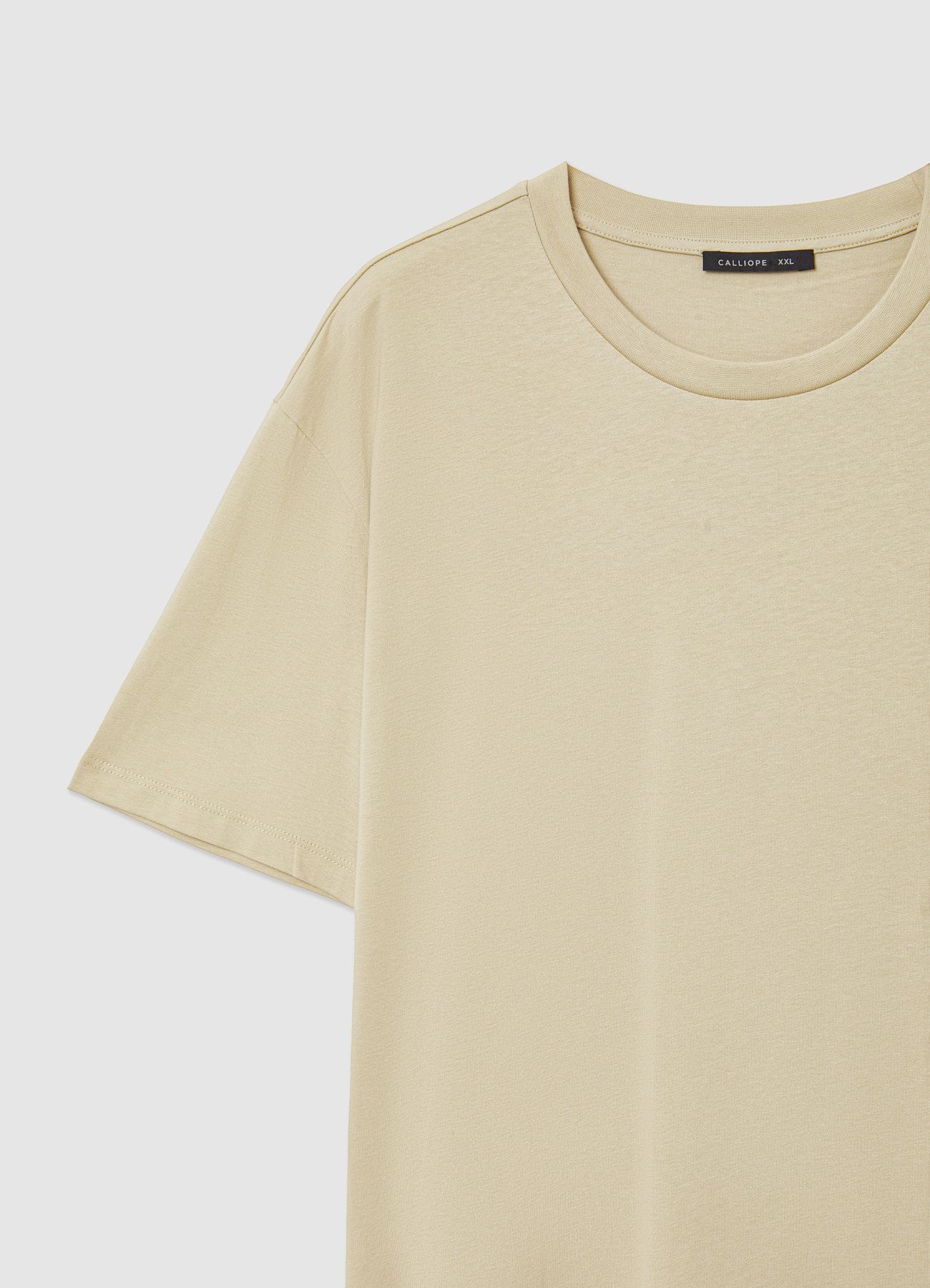 Short-sleeved T-shirt Man Calliope st_a3