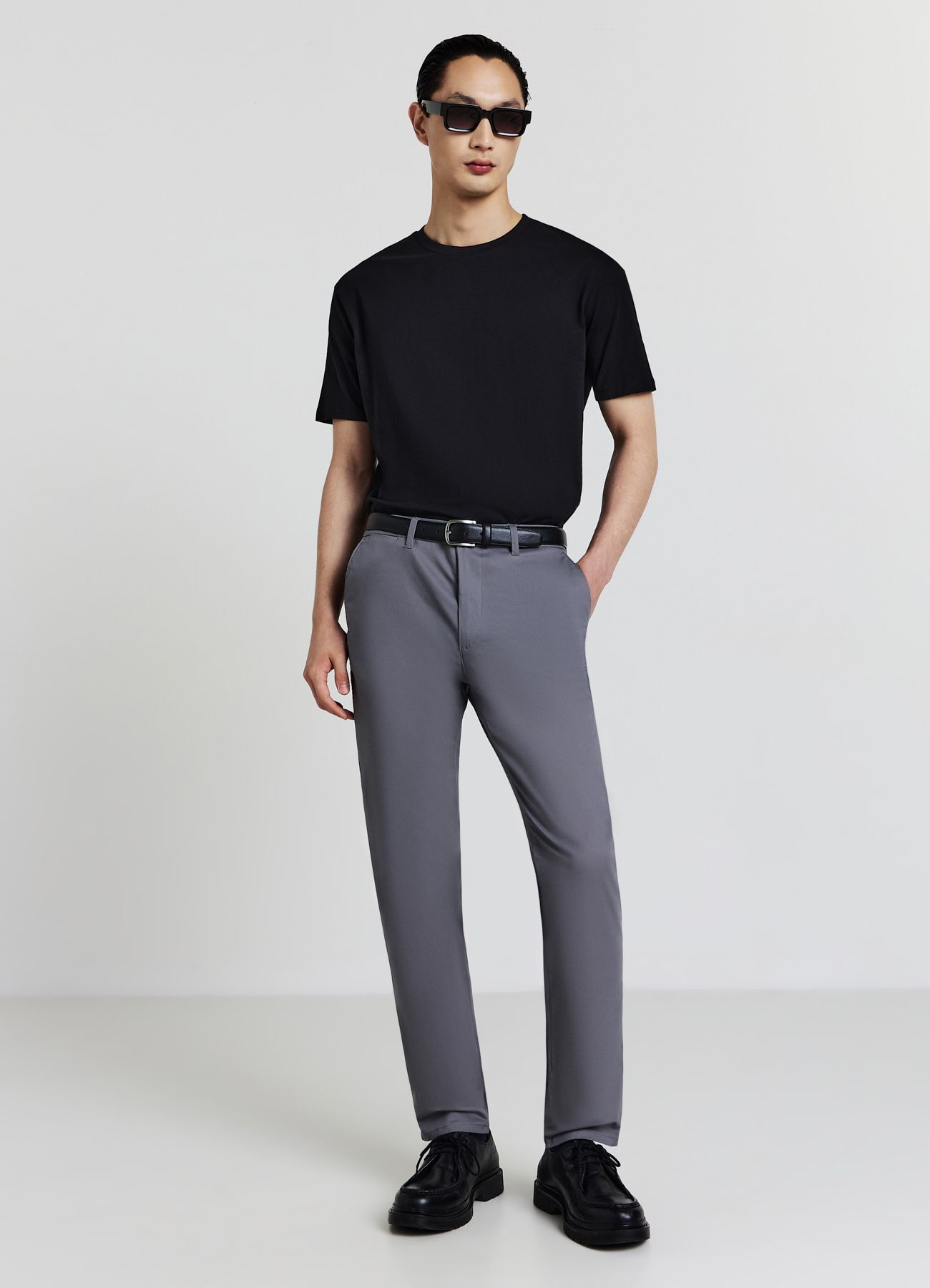 Short-sleeved T-shirt Man Calliope