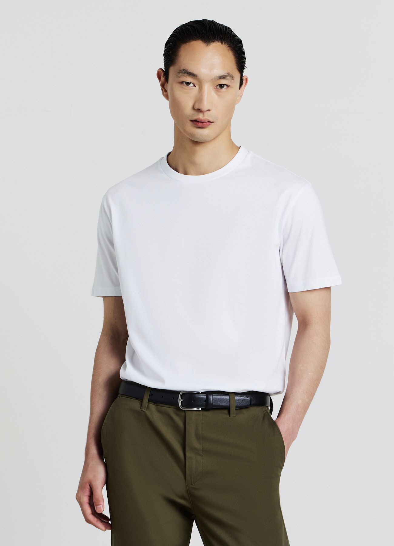 T-Shirt Homme Calliope det_2