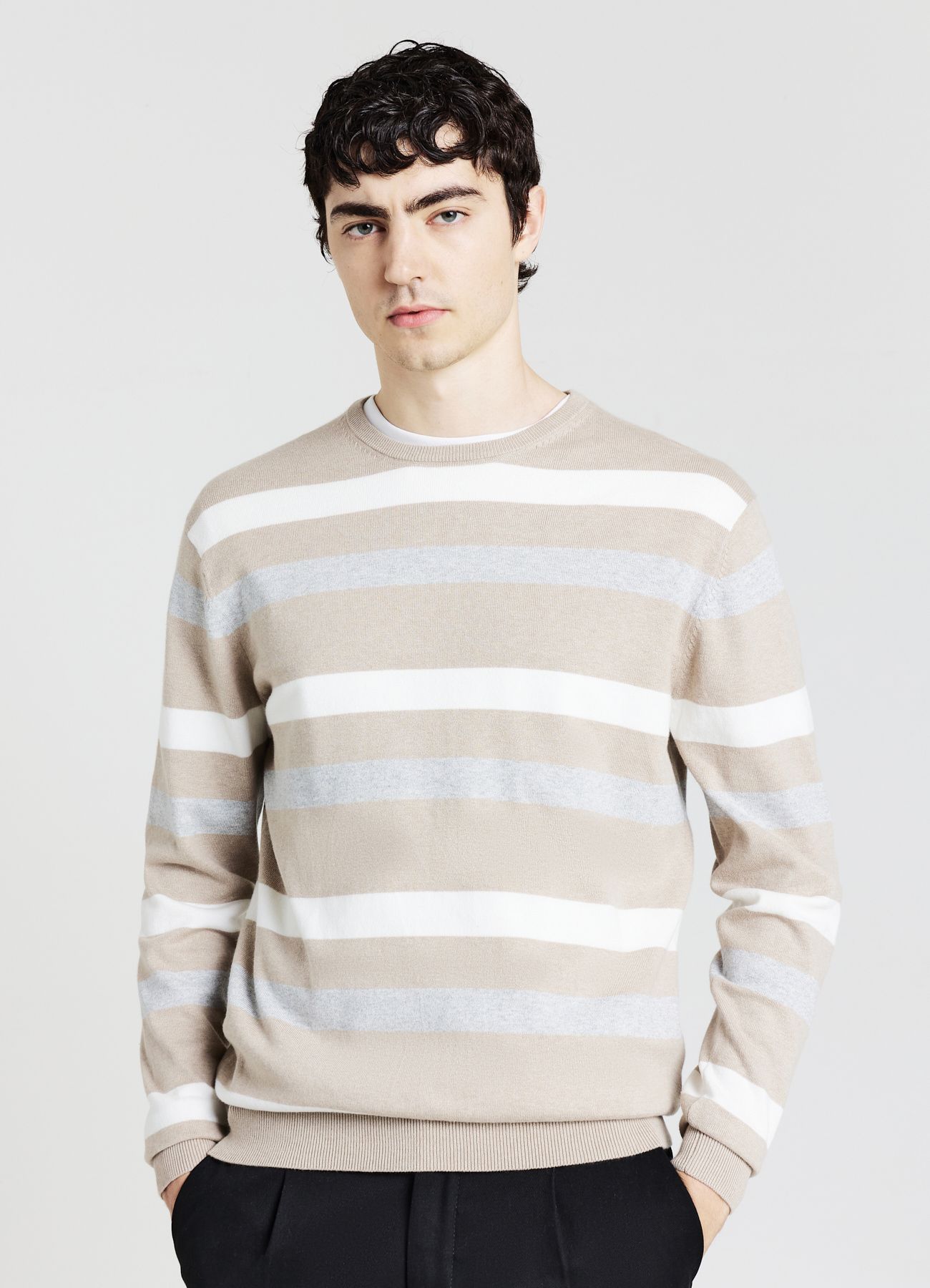 Sweater 3-5 Man Calliope det_2