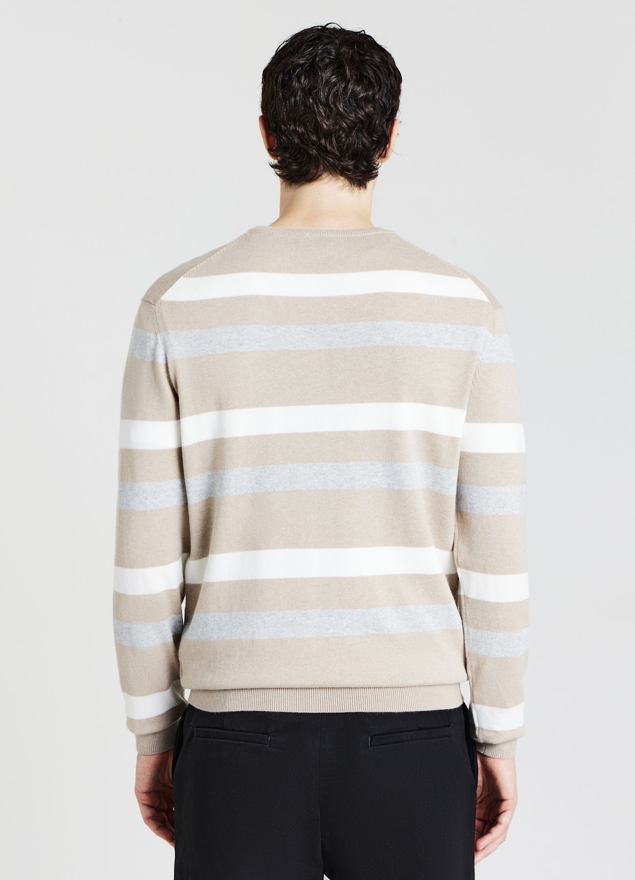 Sweater 3-5 Man Calliope in_i4