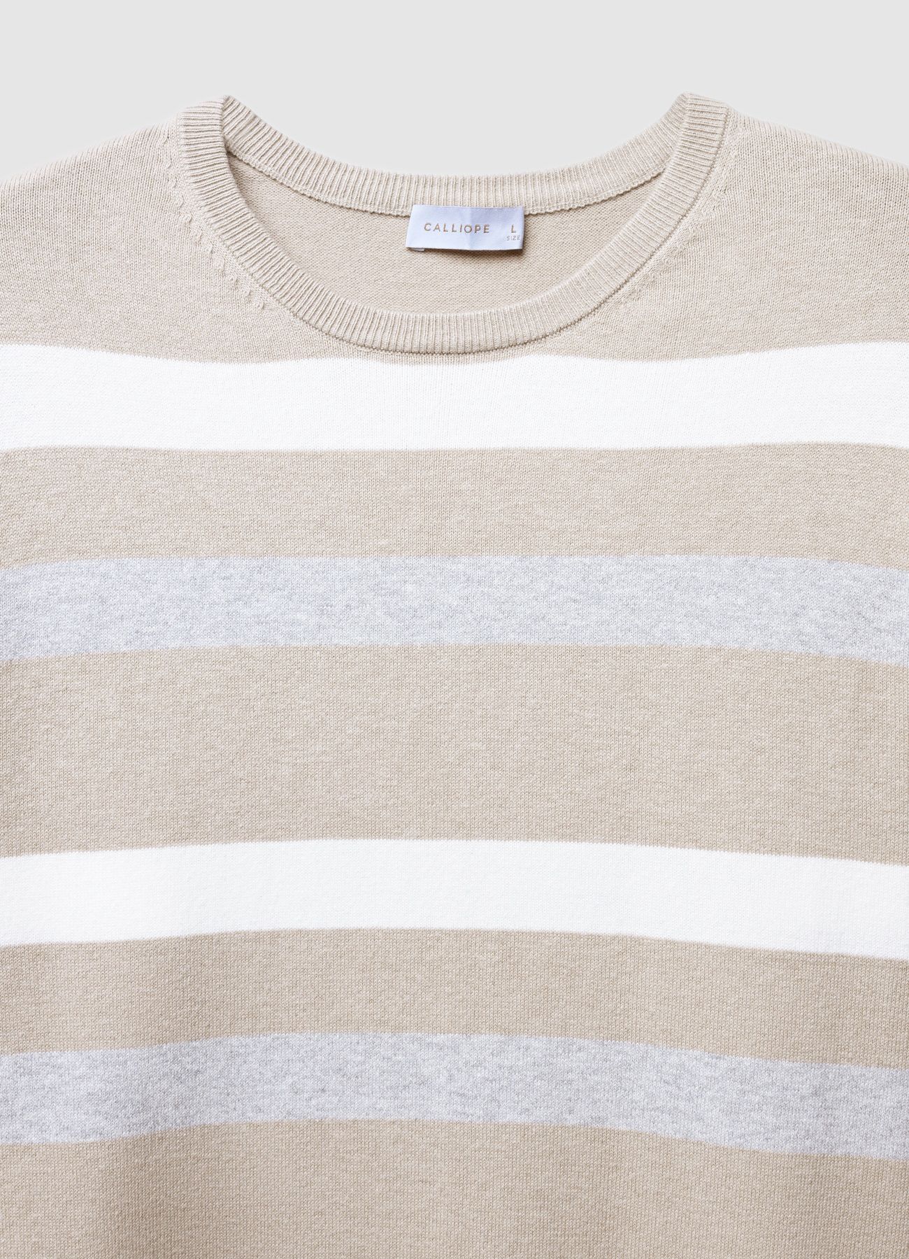 Sweater 3-5 Man Calliope st_a3