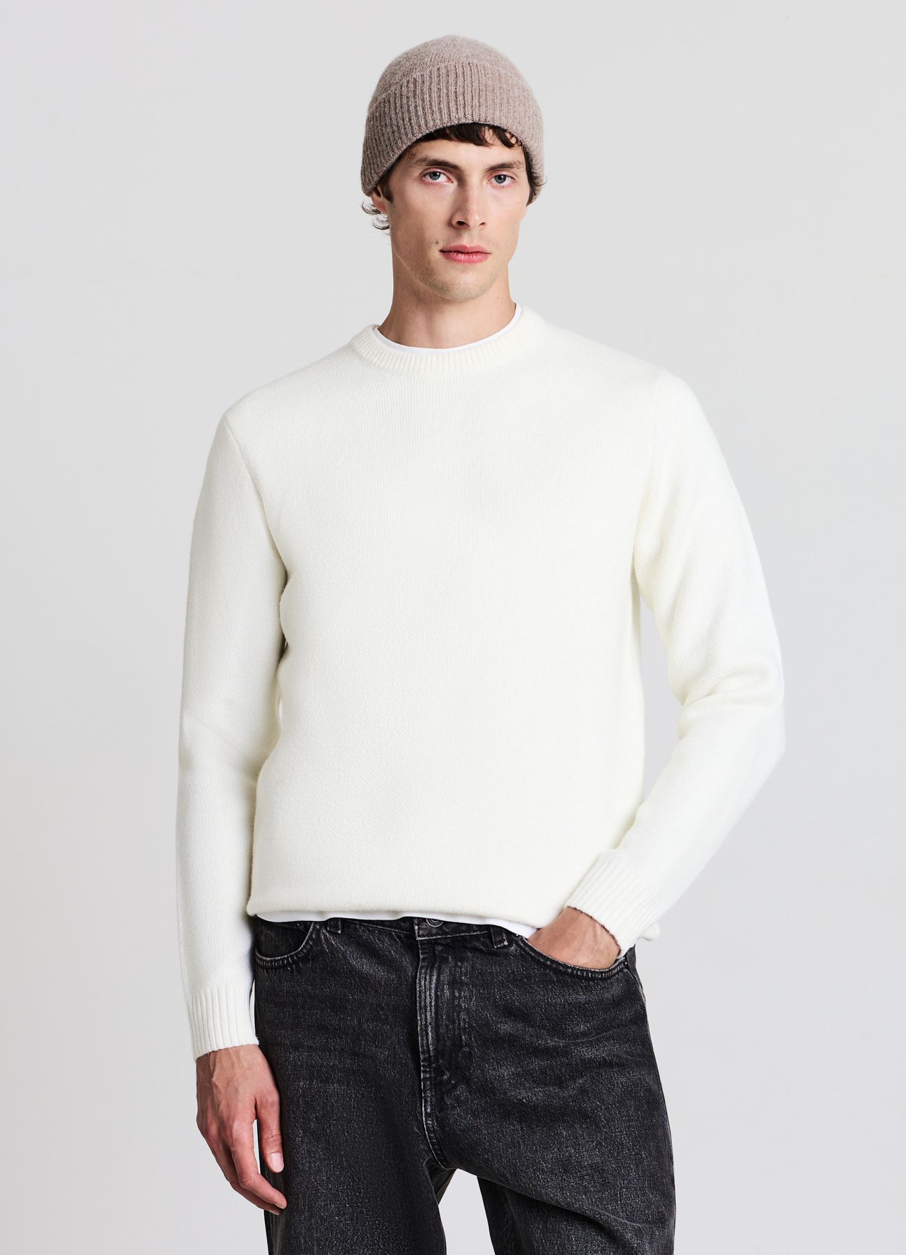 Sweater 3-5 Man Calliope det_2