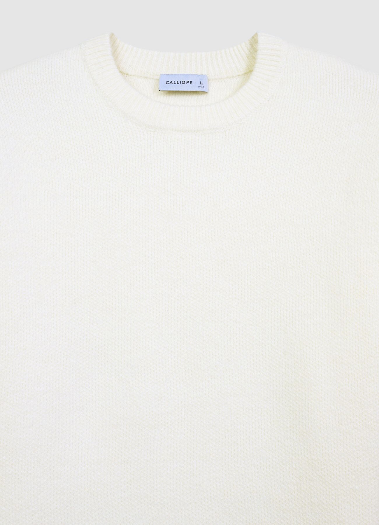 Sweater 3-5 Man Calliope st_a3