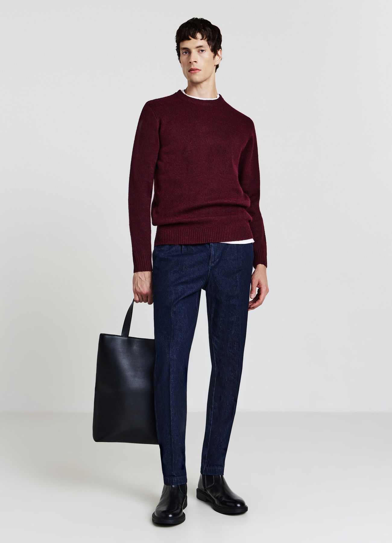 Sweater 3-5 Man Calliope det_1