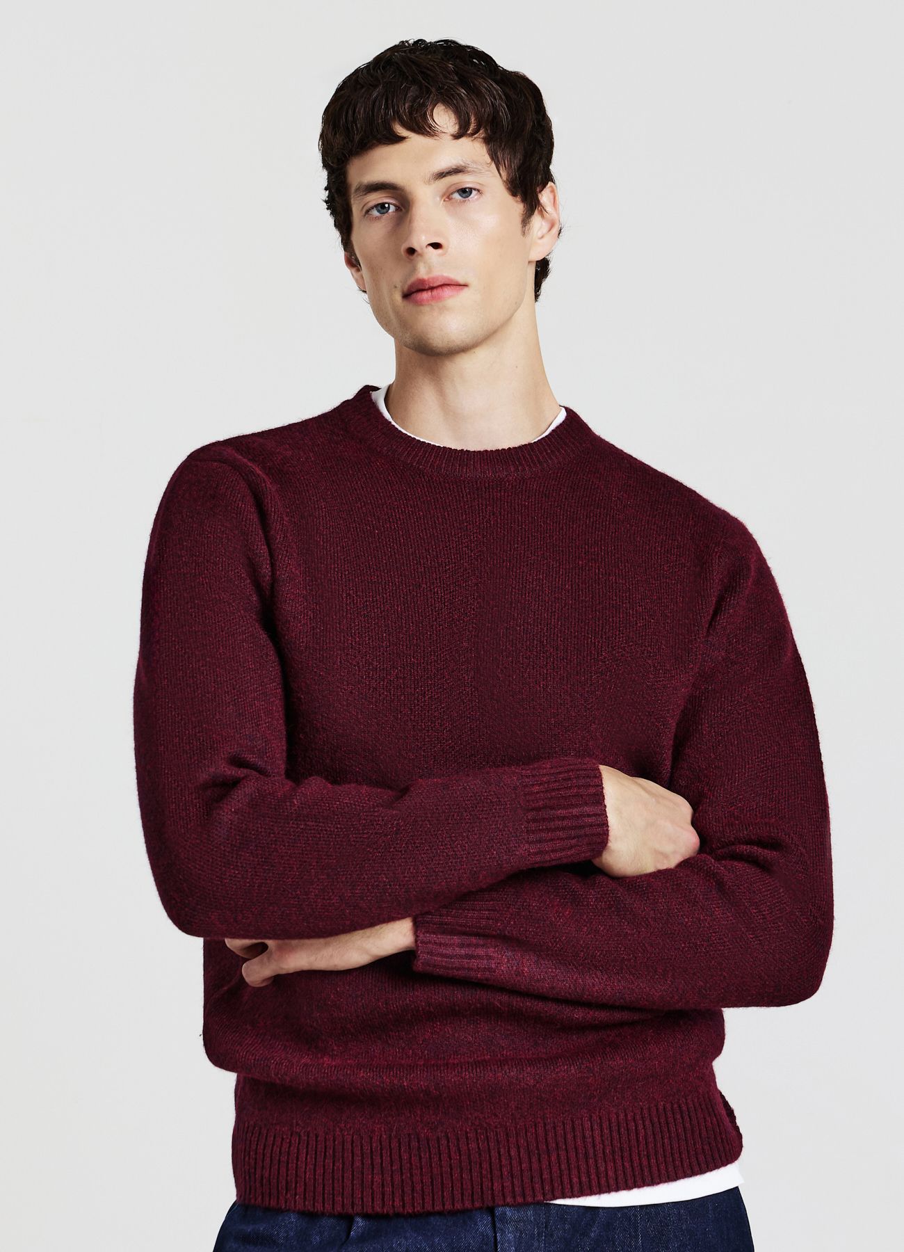 Sweater 3-5 Man Calliope det_2