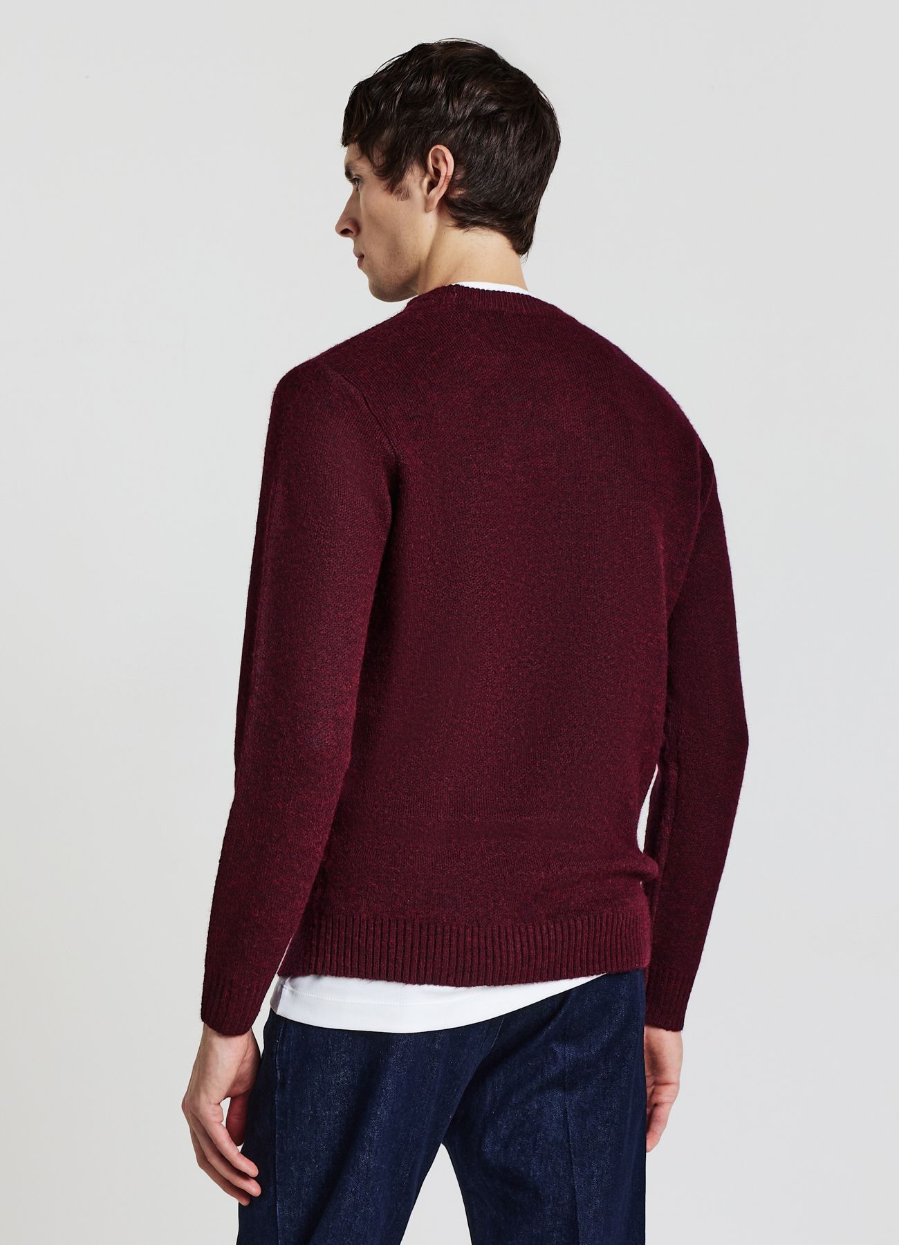 Sweater 3-5 Man Calliope in_i4