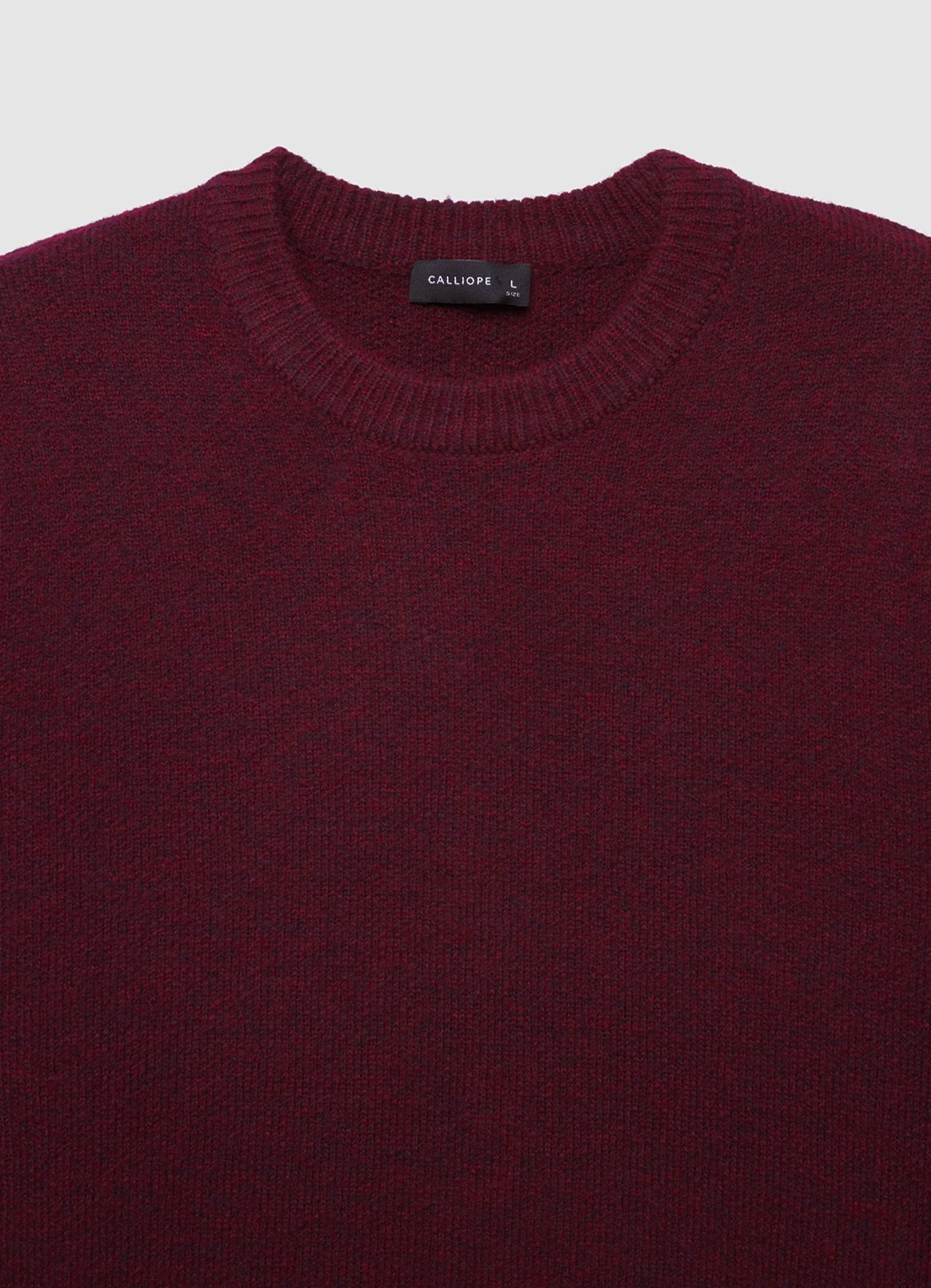 Sweater 3-5 Man Calliope st_a3