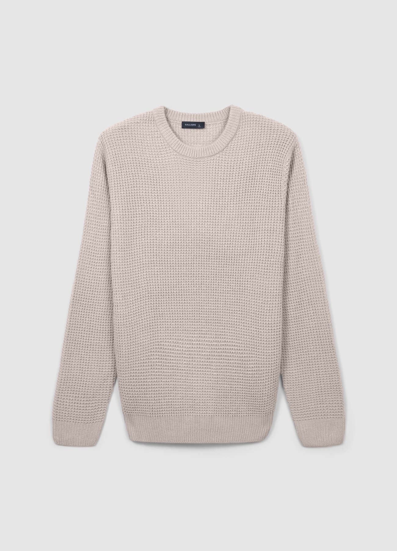 Sweater 3-5 Man Calliope det_4