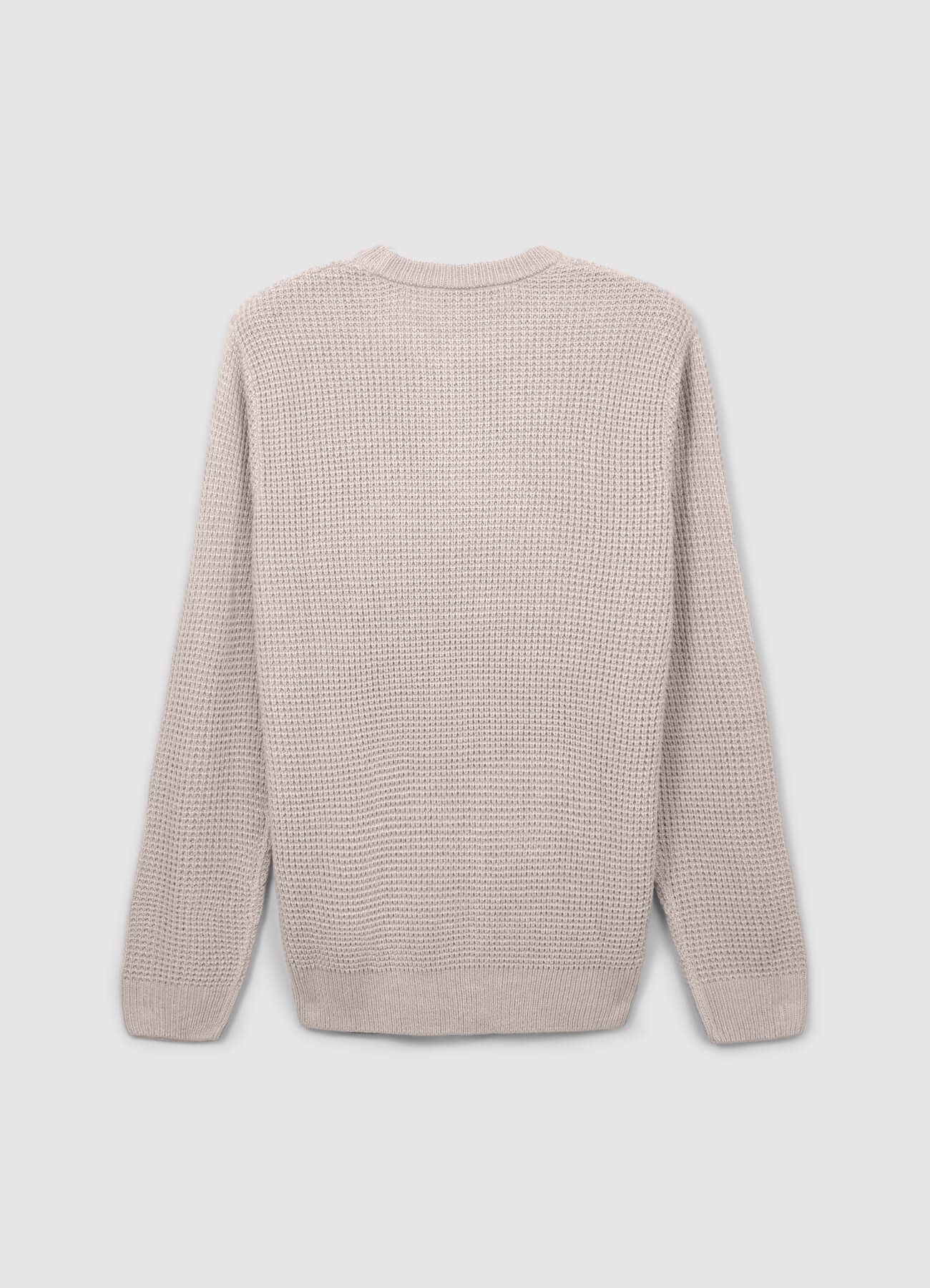 Sweater 3-5 Man Calliope det_5