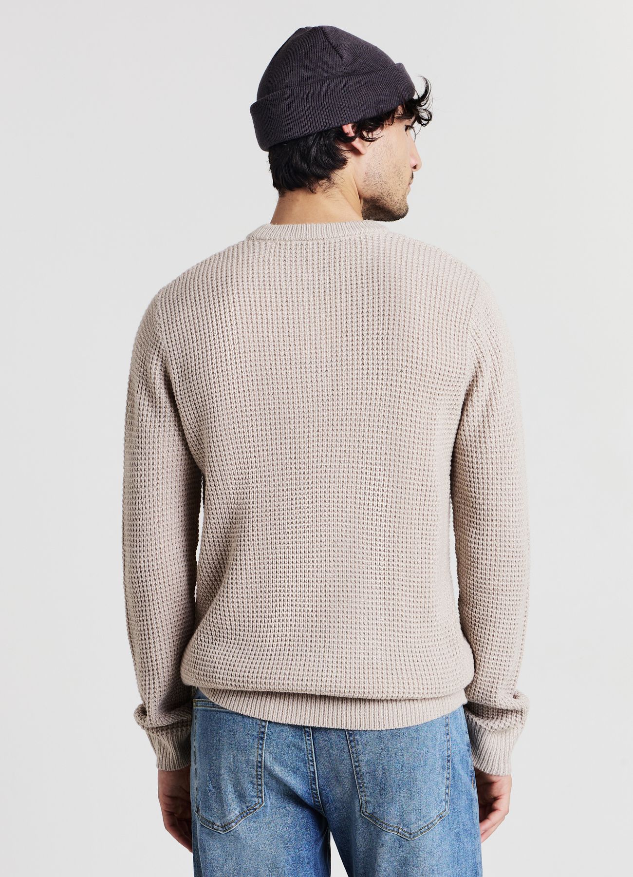 Sweater 3-5 Man Calliope in_i4