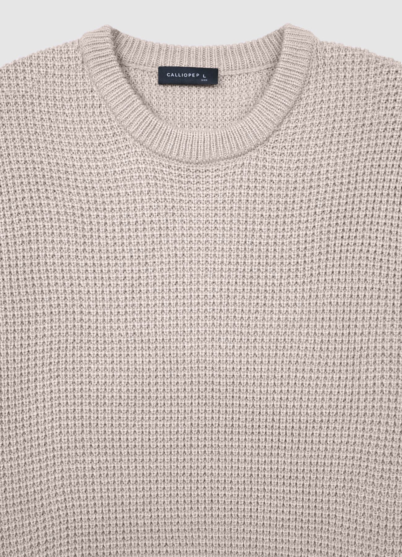 Sweater 3-5 Man Calliope st_a3