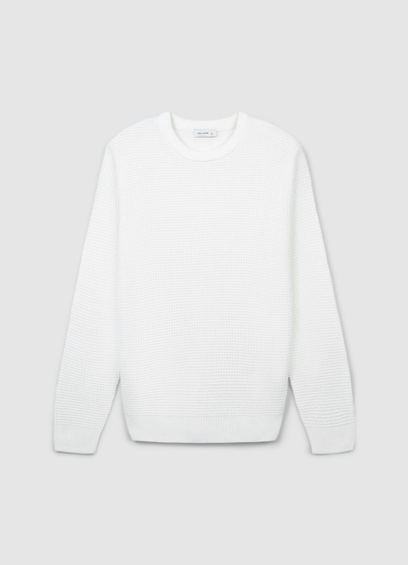 Sweater 3-5 Man Calliope det_4