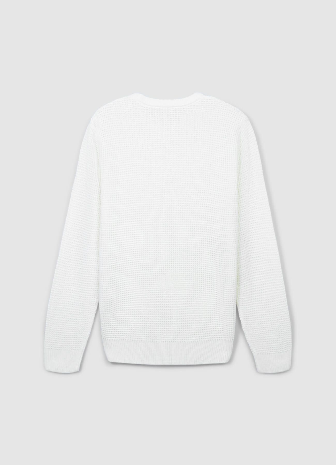 Sweater 3-5 Man Calliope det_5