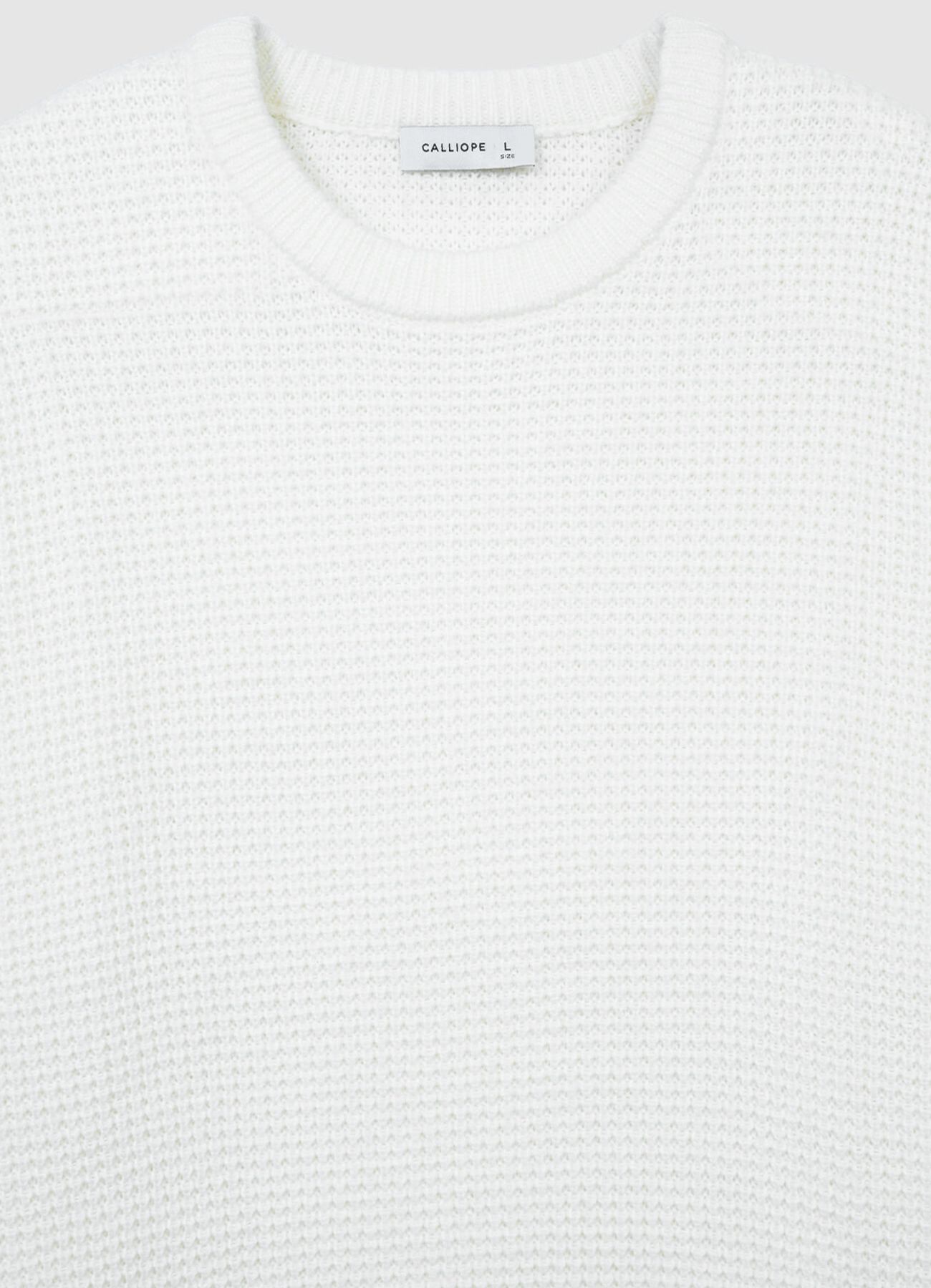 Sweater 3-5 Man Calliope st_a3