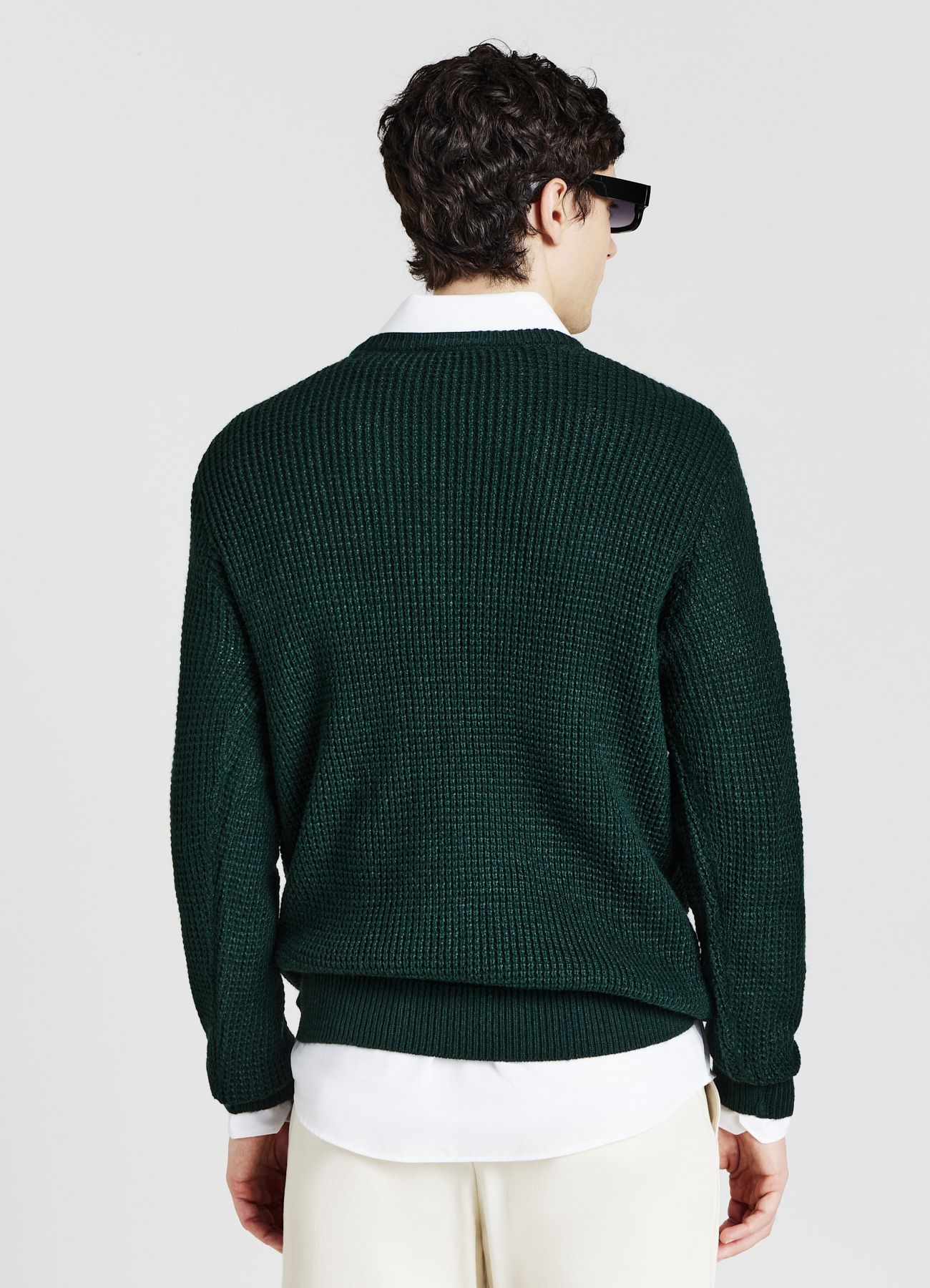 Mesh Herren Calliope in_i4