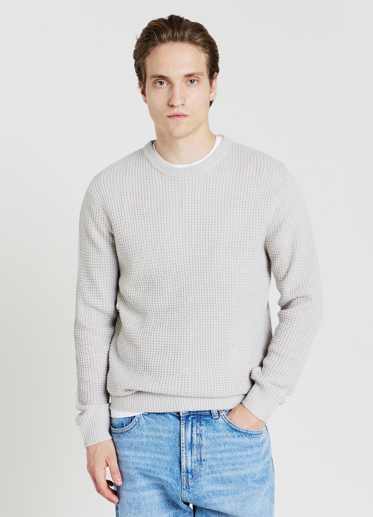 Sweater 3-5 Man Calliope det_2