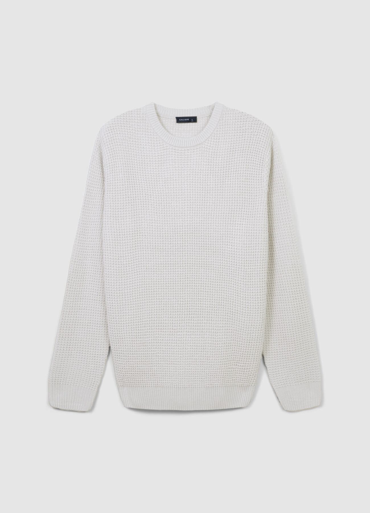 Sweater 3-5 Man Calliope det_4