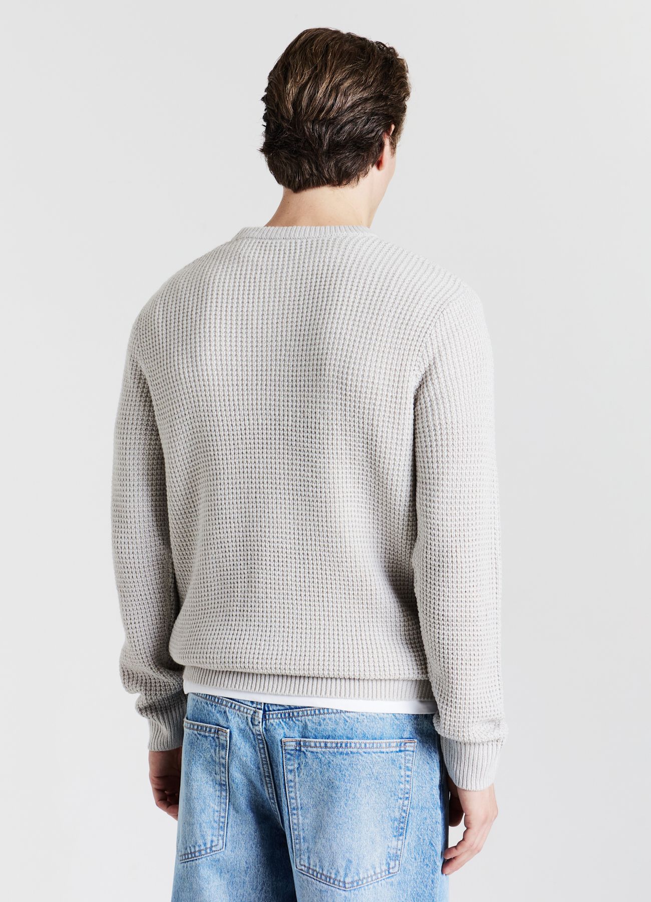 Sweater 3-5 Man Calliope in_i4