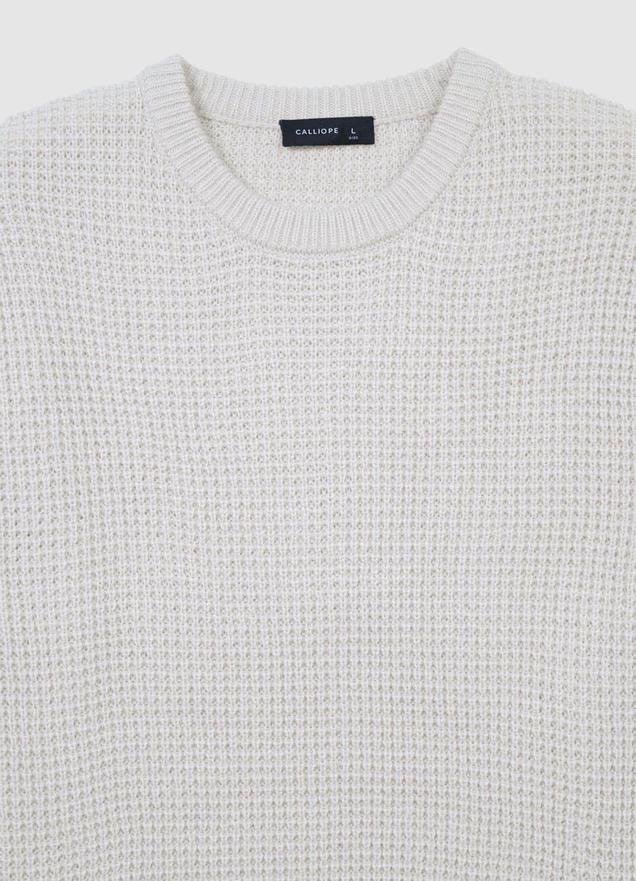 Sweater 3-5 Man Calliope st_a3