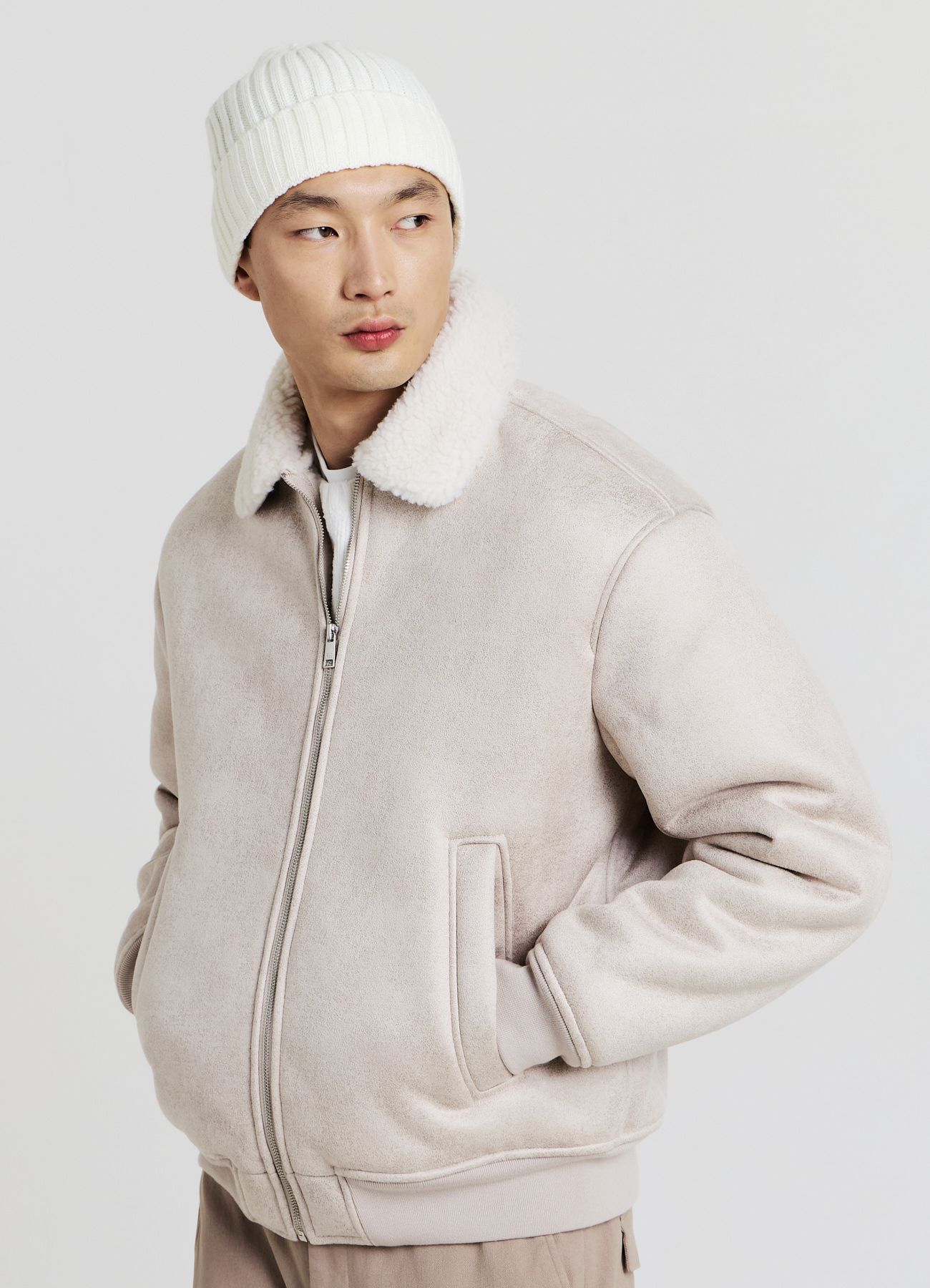 Capospalla Herren Calliope det_2