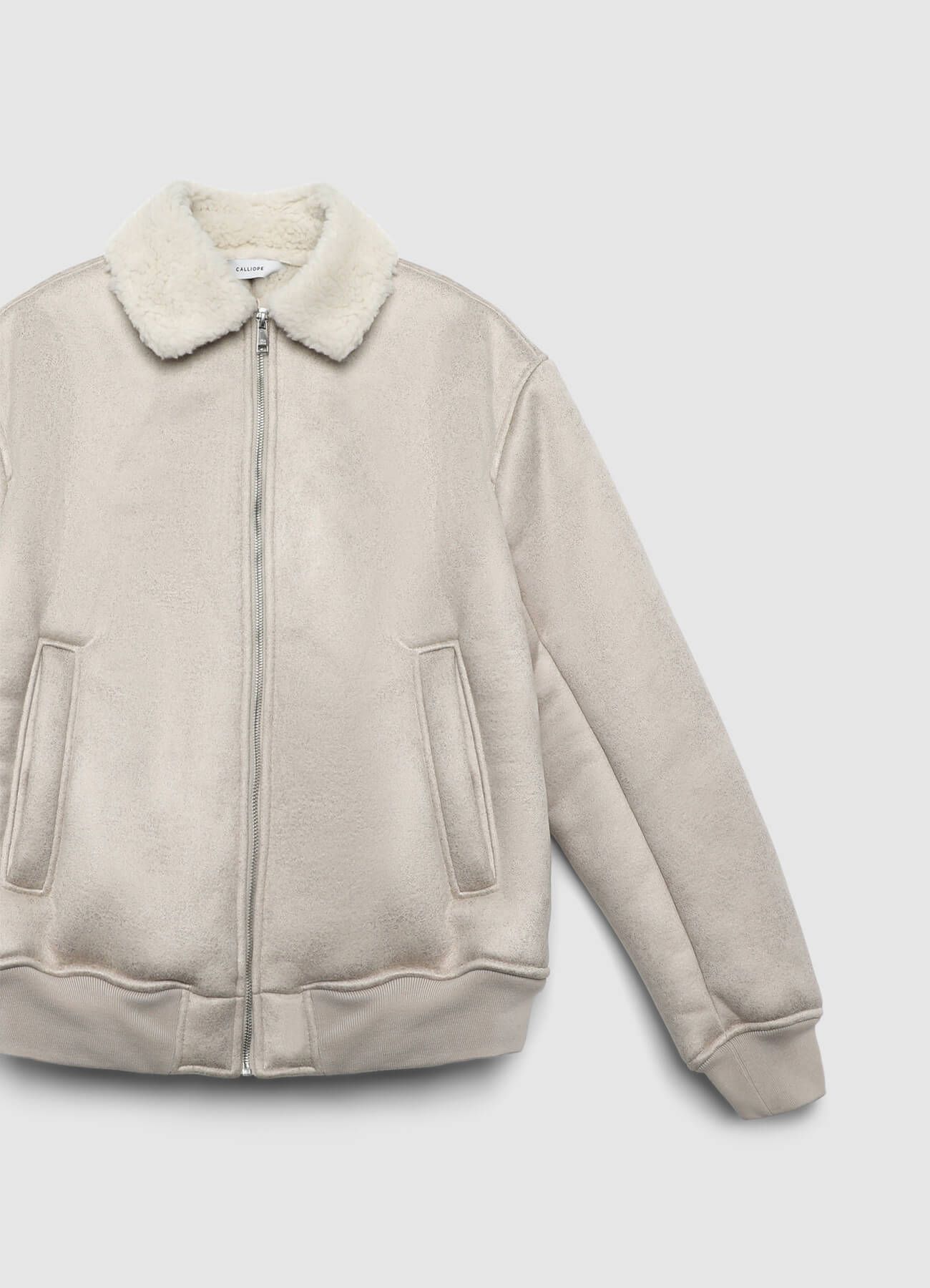 Capospalla Herren Calliope st_a3