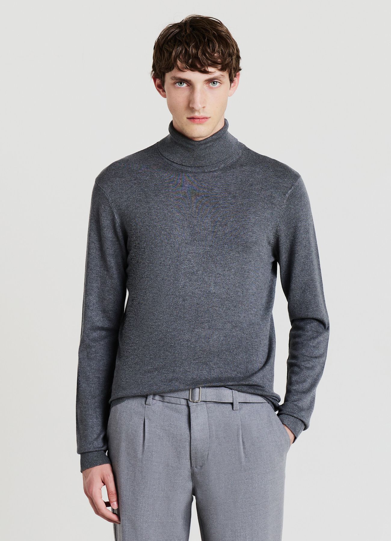 Sweater 3-5 Man Calliope