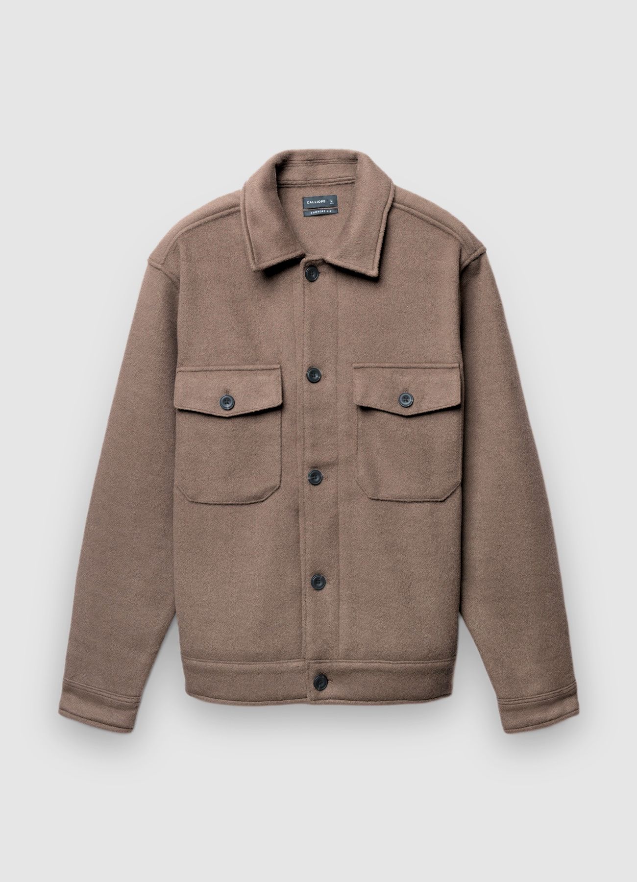 Capospalla Muškarci Calliope det_4