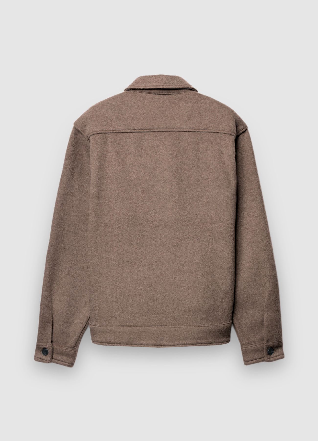 Capospalla Muškarci Calliope det_5